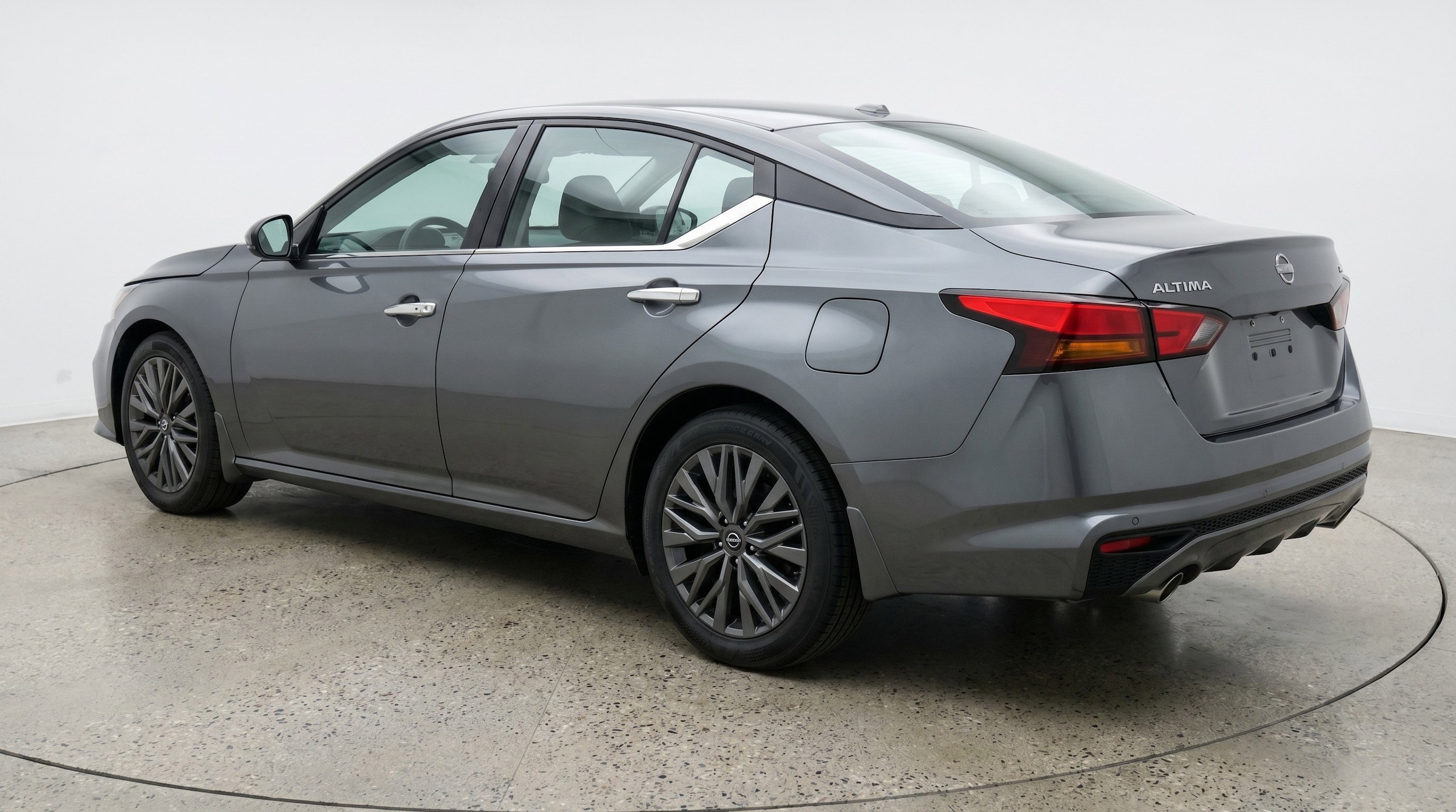 Thumbnail: 2025 Nissan Altima - 6