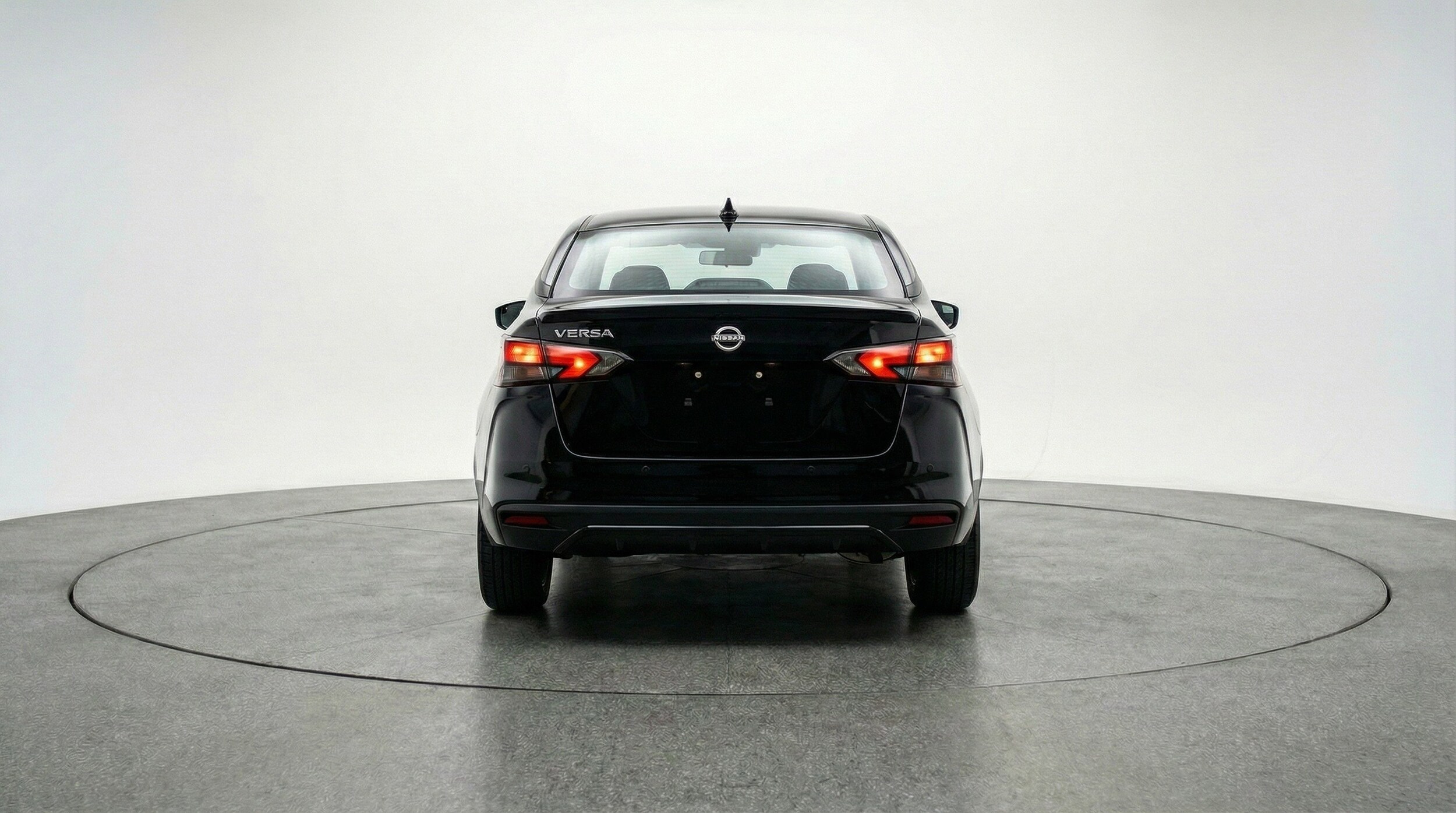Thumbnail: 2025 Nissan Versa - 7