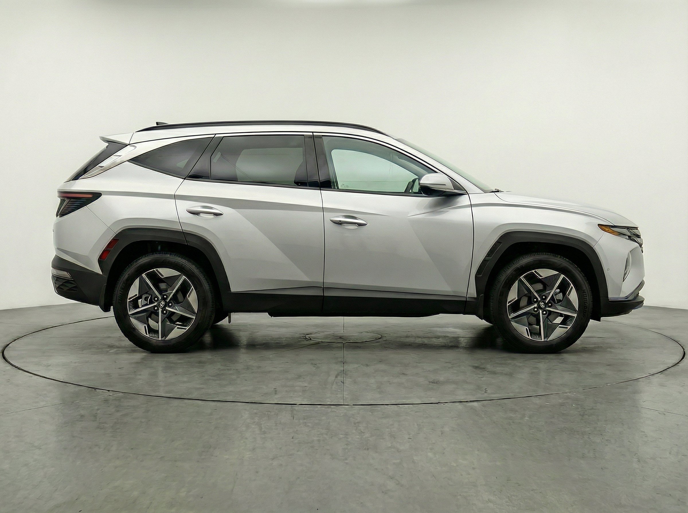 Thumbnail: 2026 Hyundai Tucson - 11