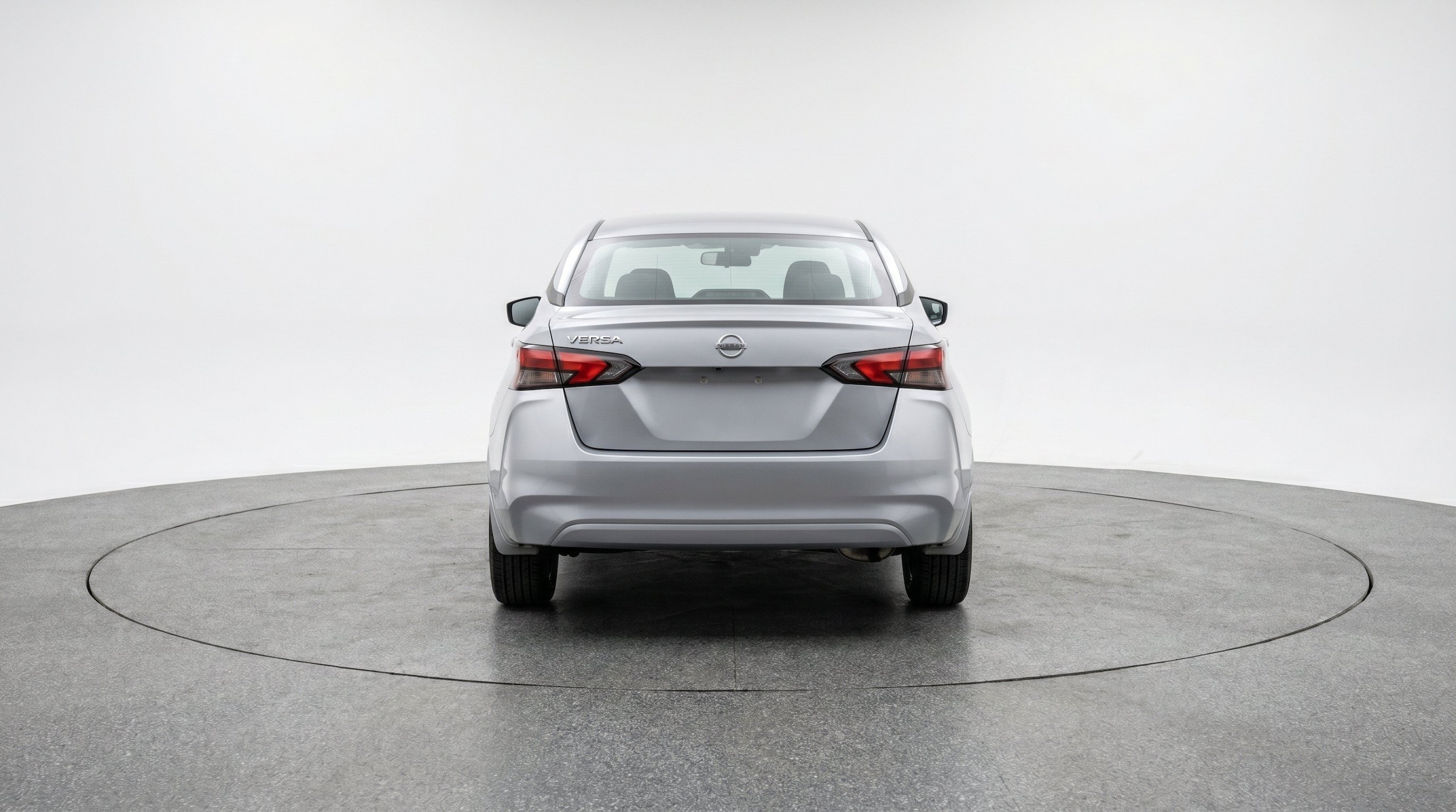 Thumbnail: 2025 Nissan Versa - 7