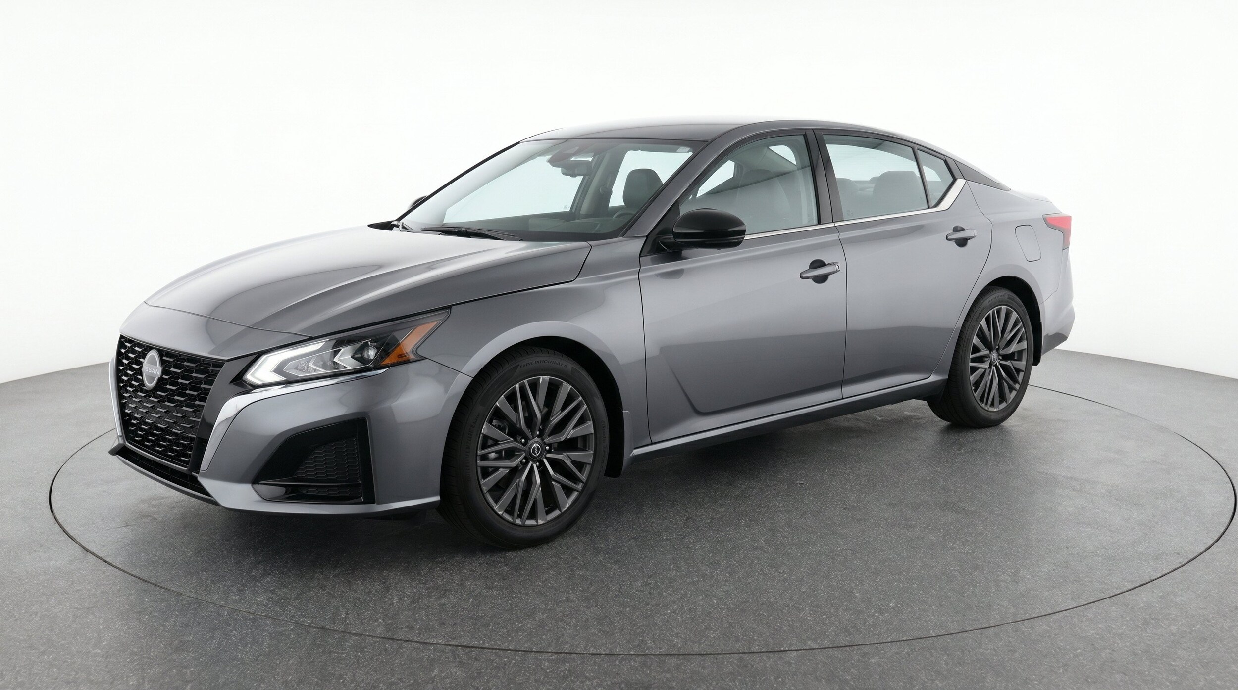 Thumbnail: 2025 Nissan Altima - 3