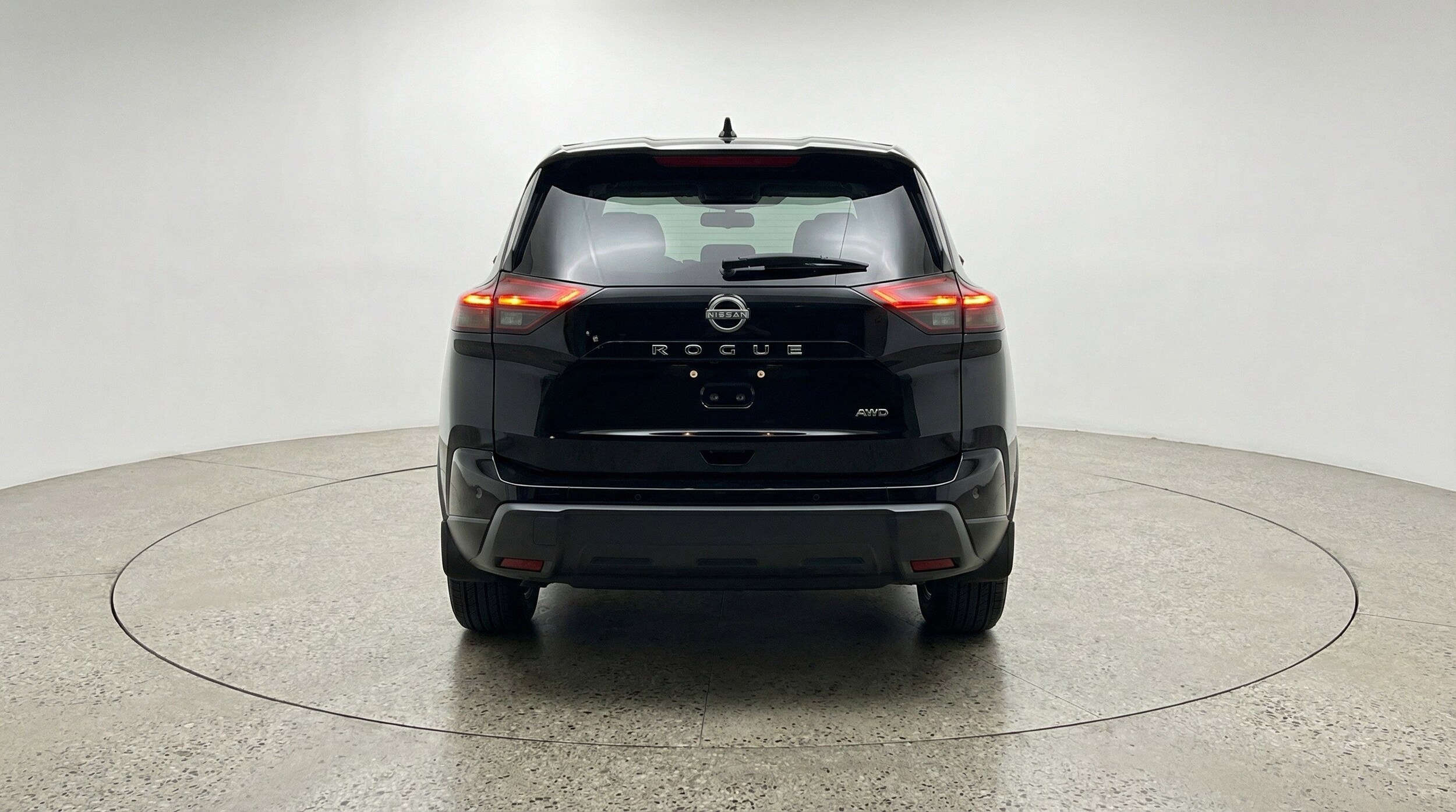 Thumbnail: 2025 Nissan Rogue - 7