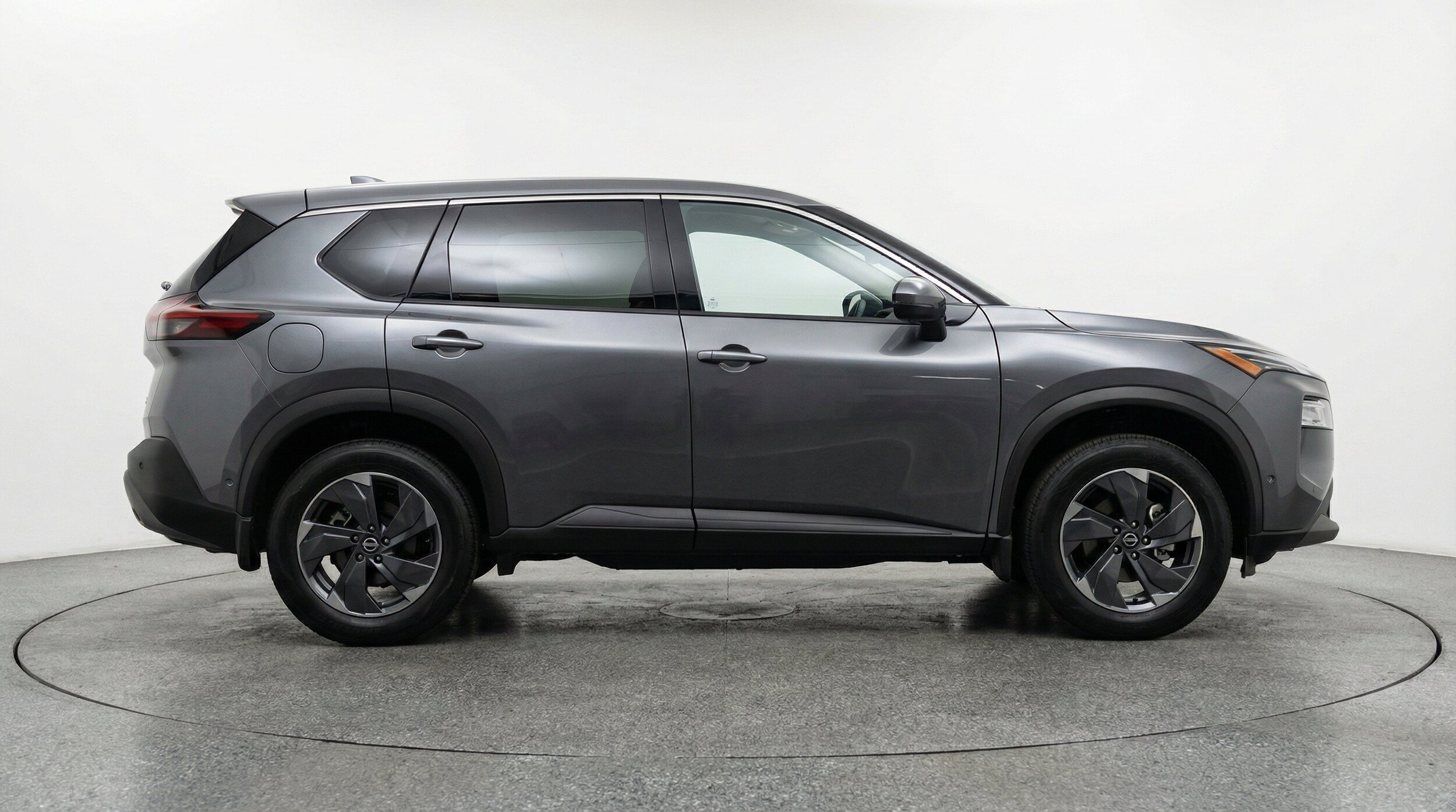 Thumbnail: 2025 Nissan Rogue - 11