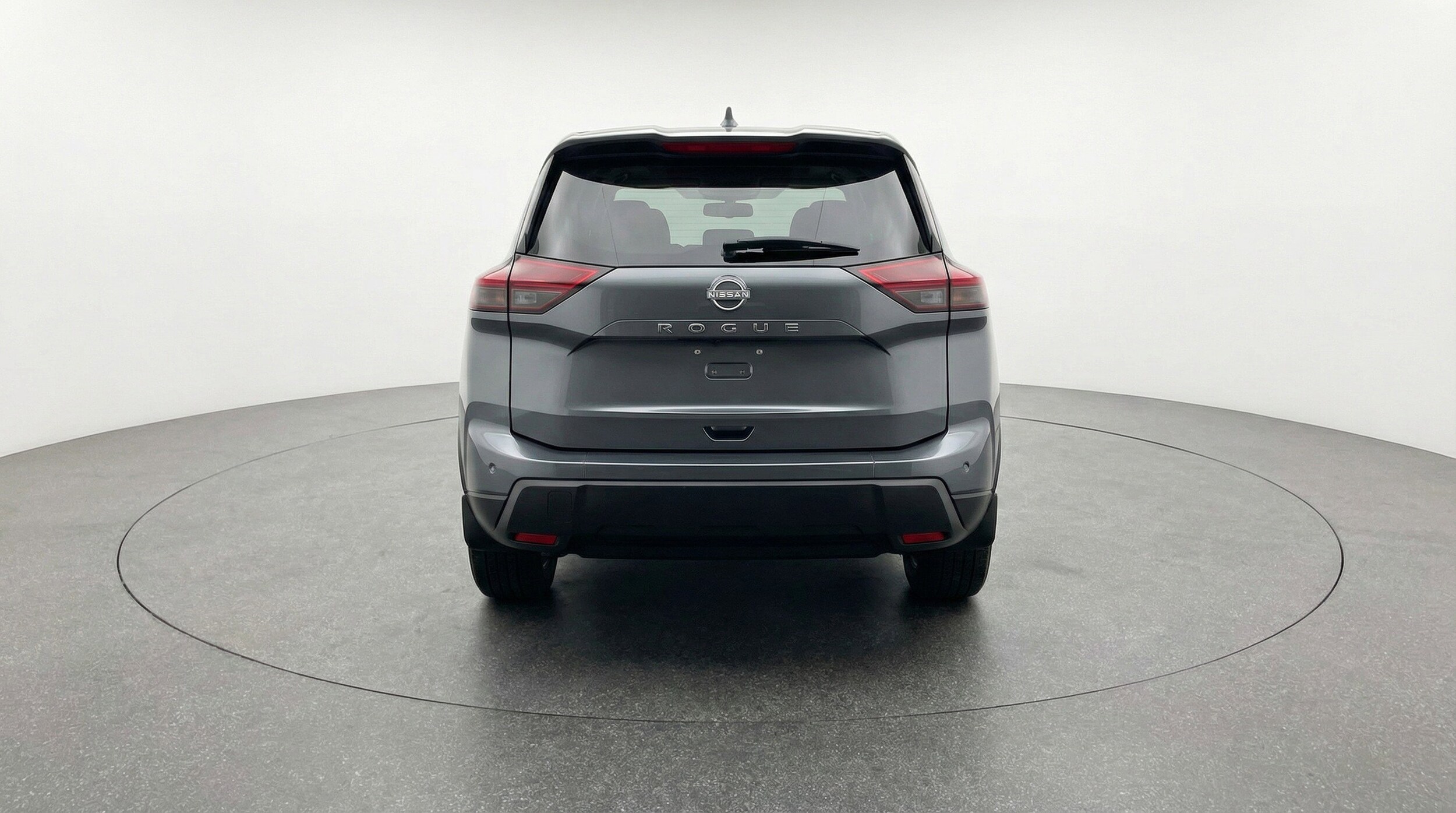 Thumbnail: 2025 Nissan Rogue - 7