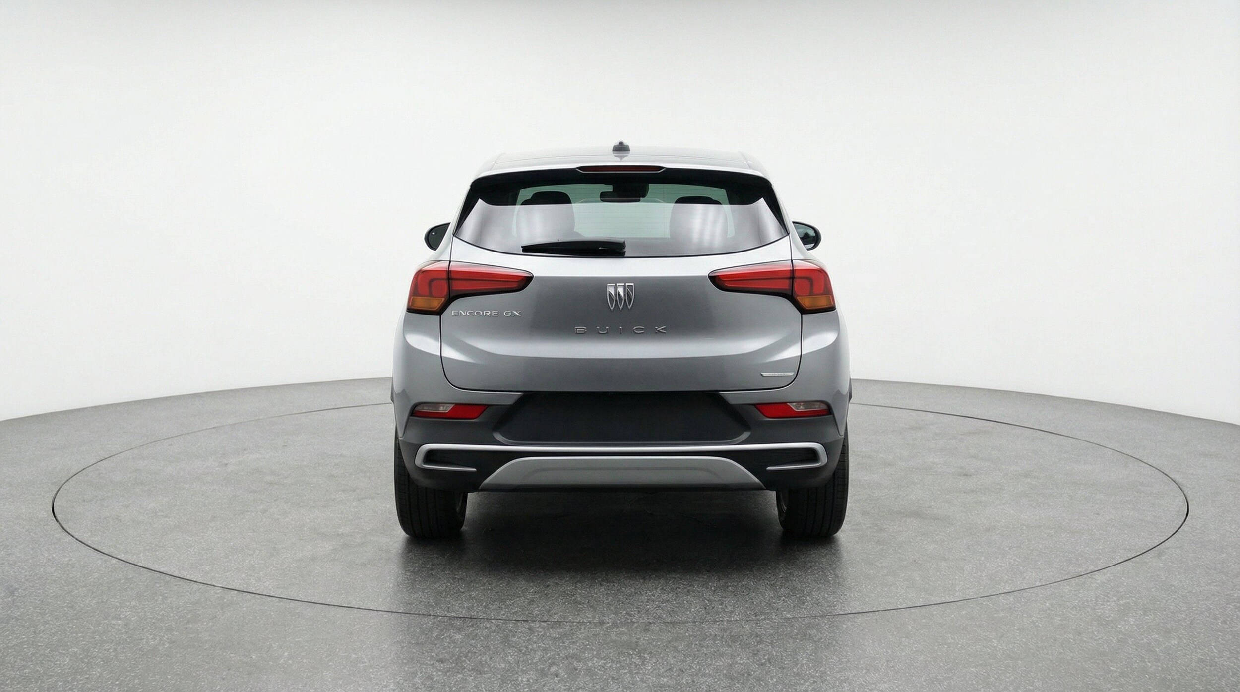 Thumbnail: 2026 Buick Encore GX - 7