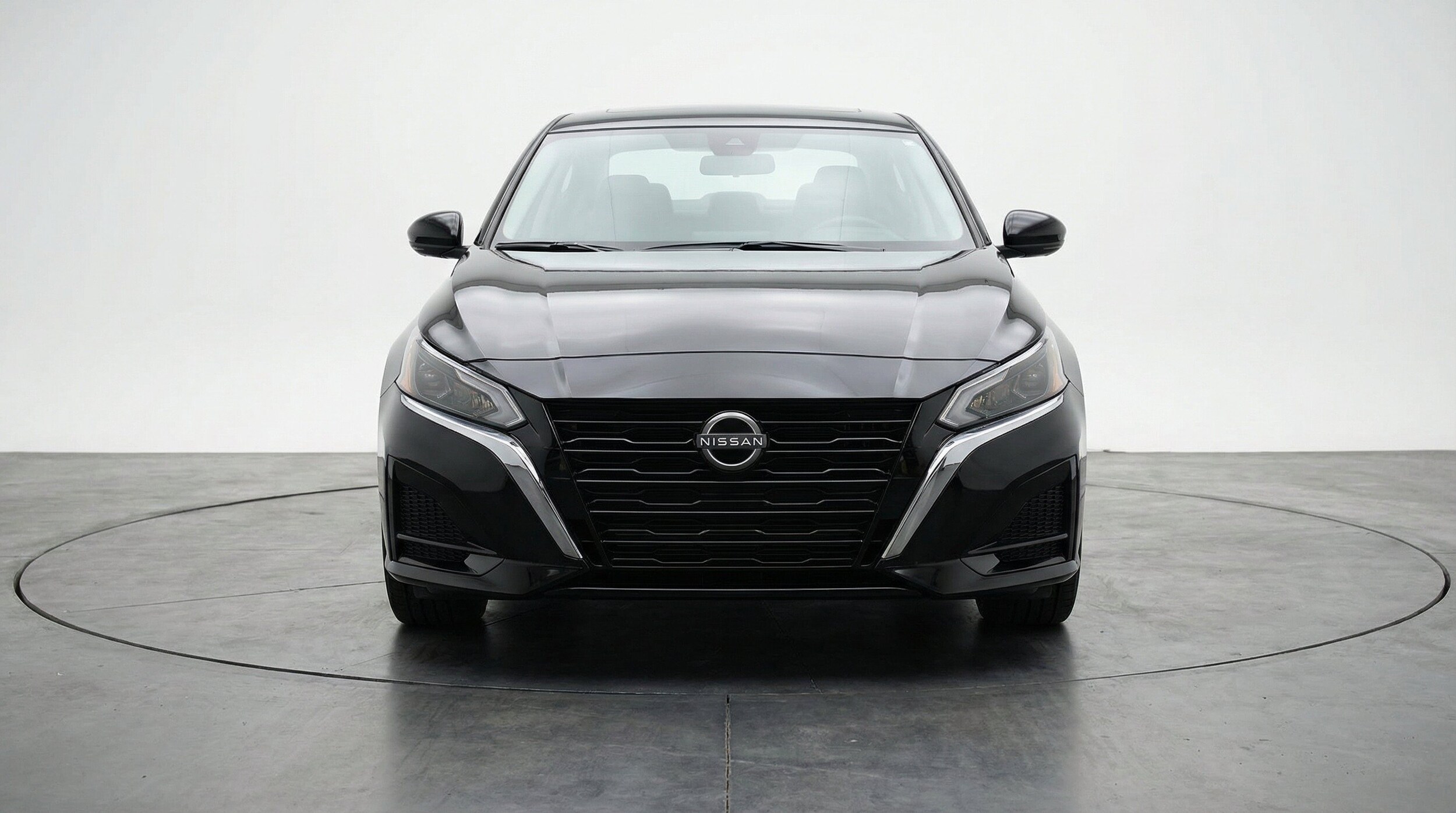 Thumbnail: 2025 Nissan Altima - 2