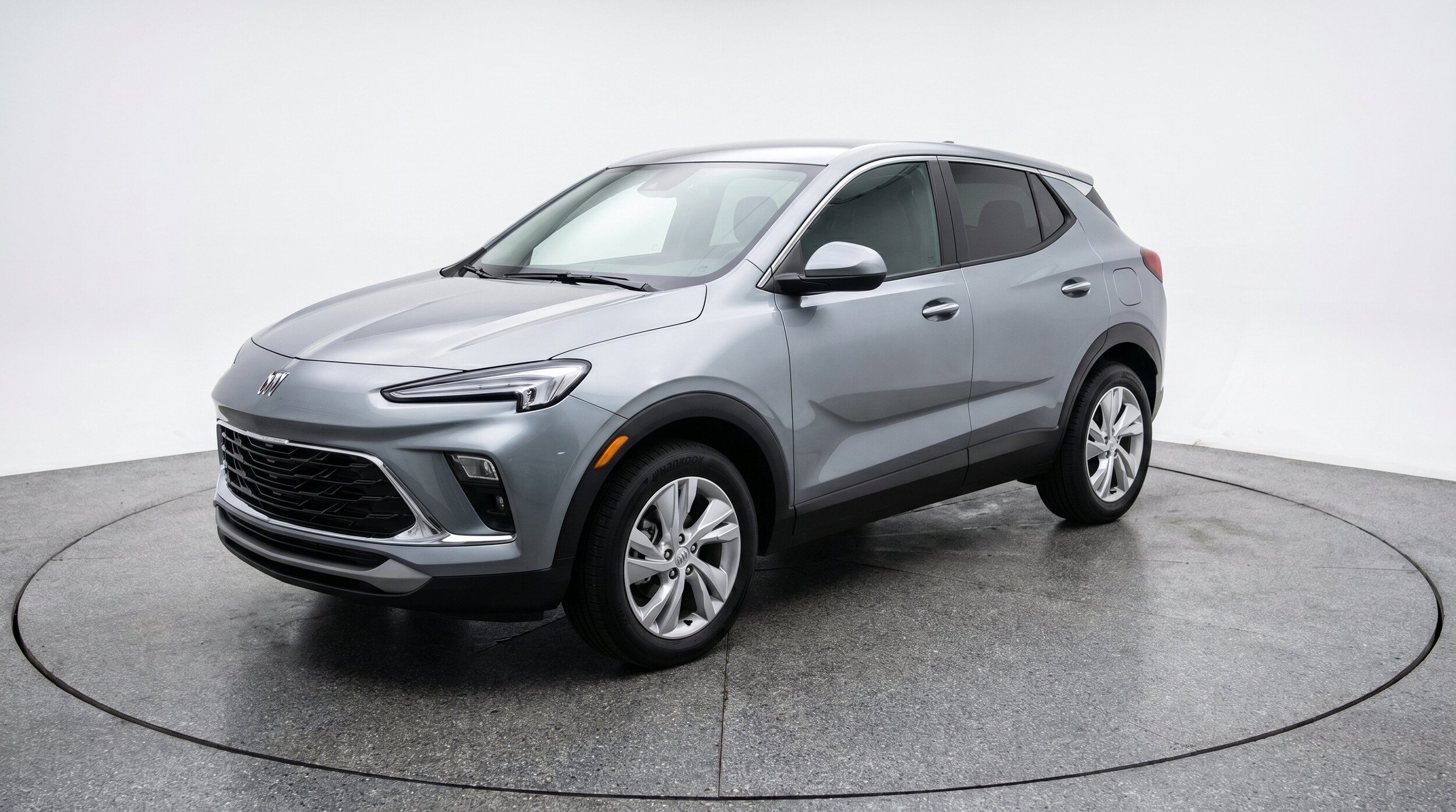 Thumbnail: 2026 Buick Encore GX - 3