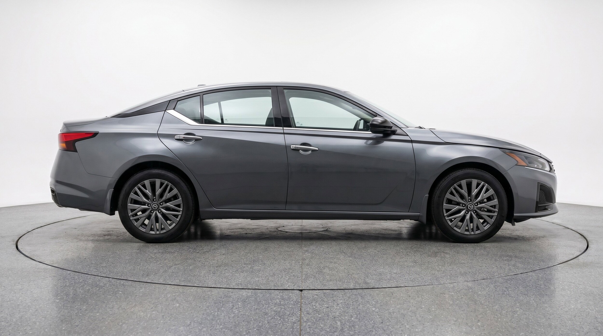 Thumbnail: 2025 Nissan Altima - 11