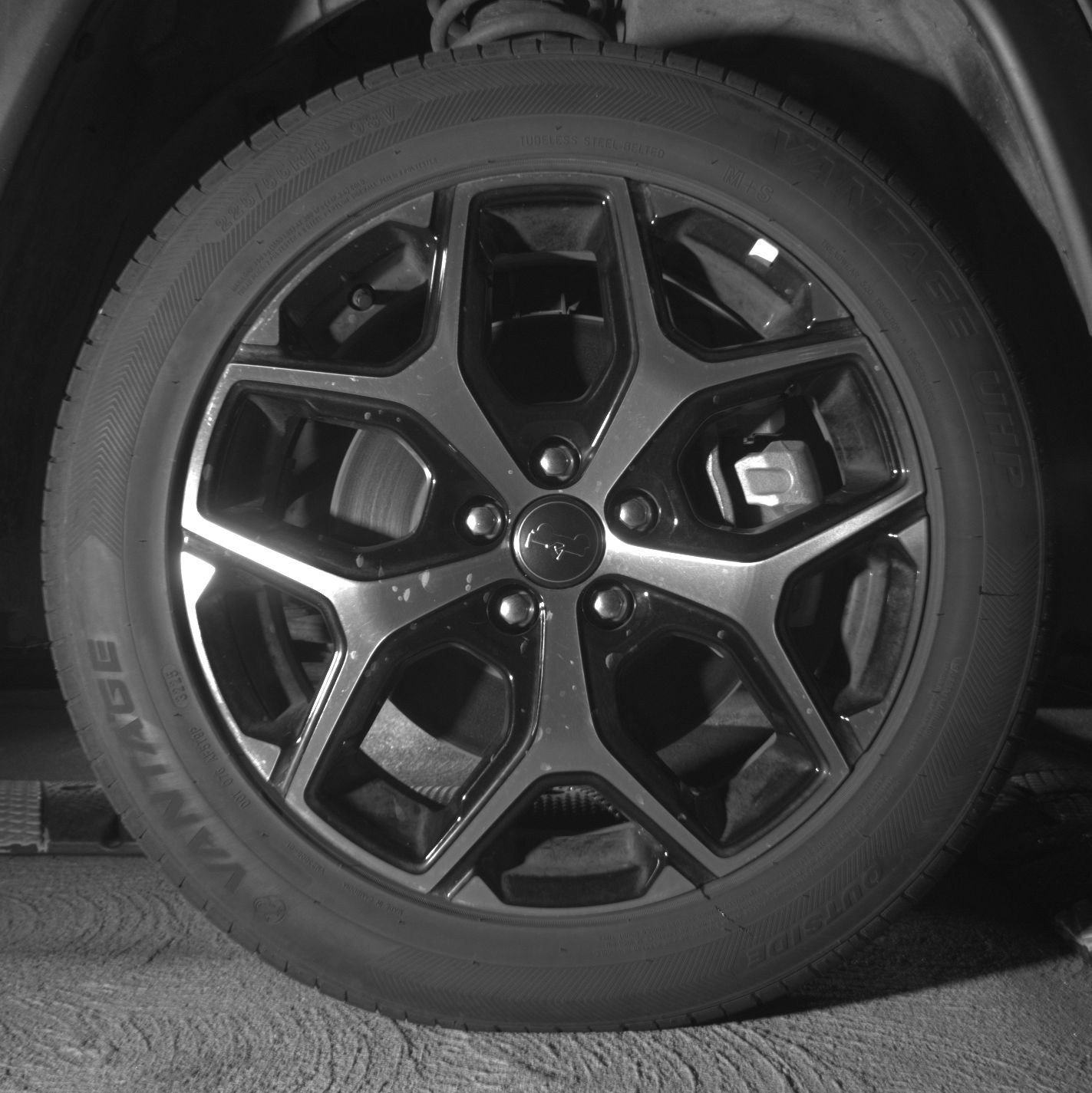 Thumbnail: 2025 Jeep Compass - 13