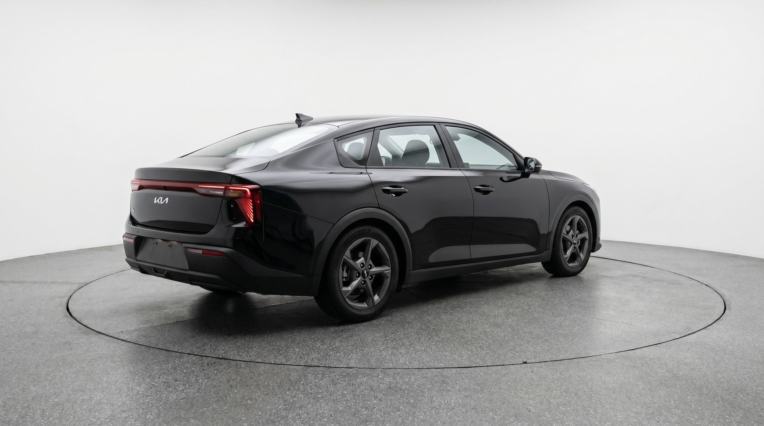 Thumbnail: 2025 Kia K4 - 9