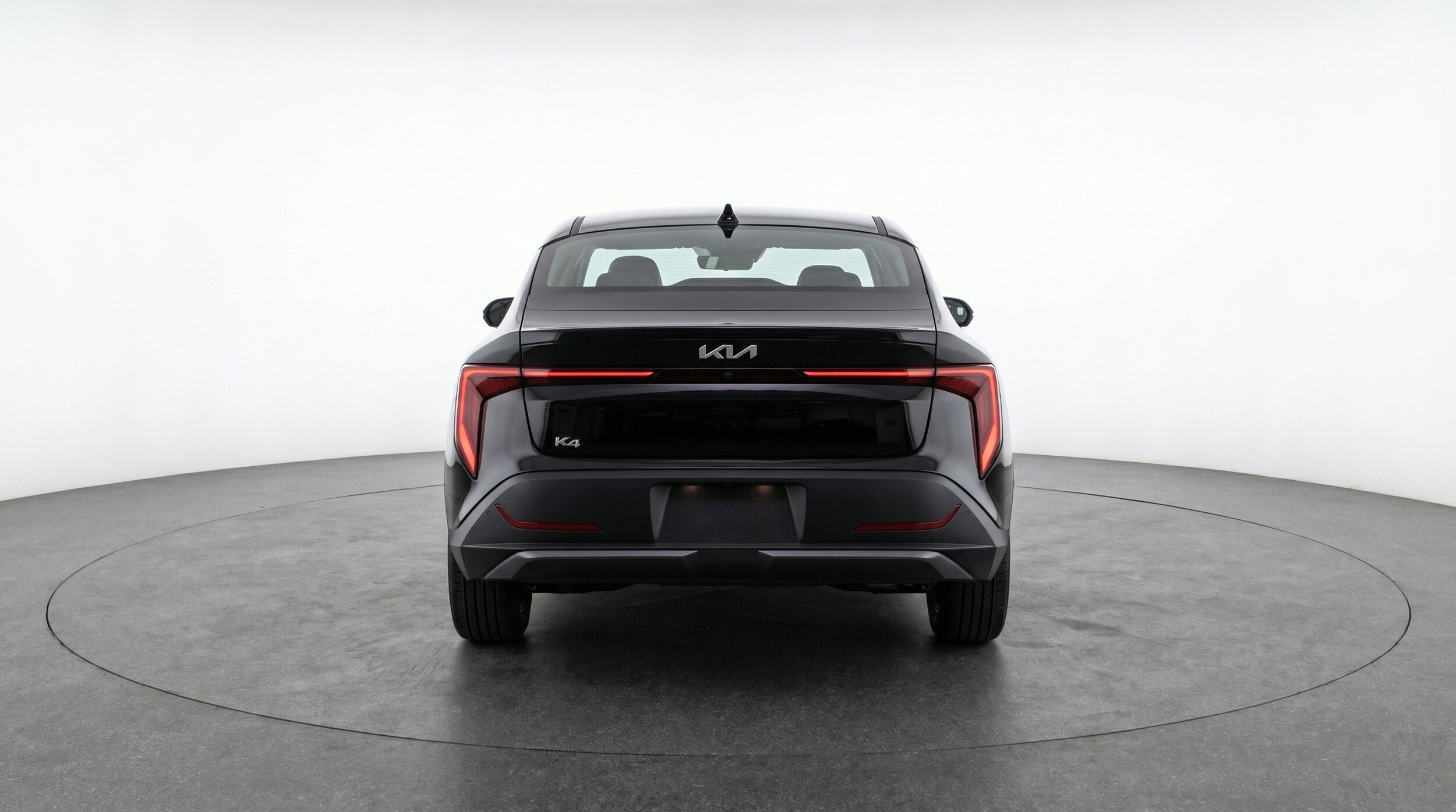Thumbnail: 2026 Kia K4 - 7