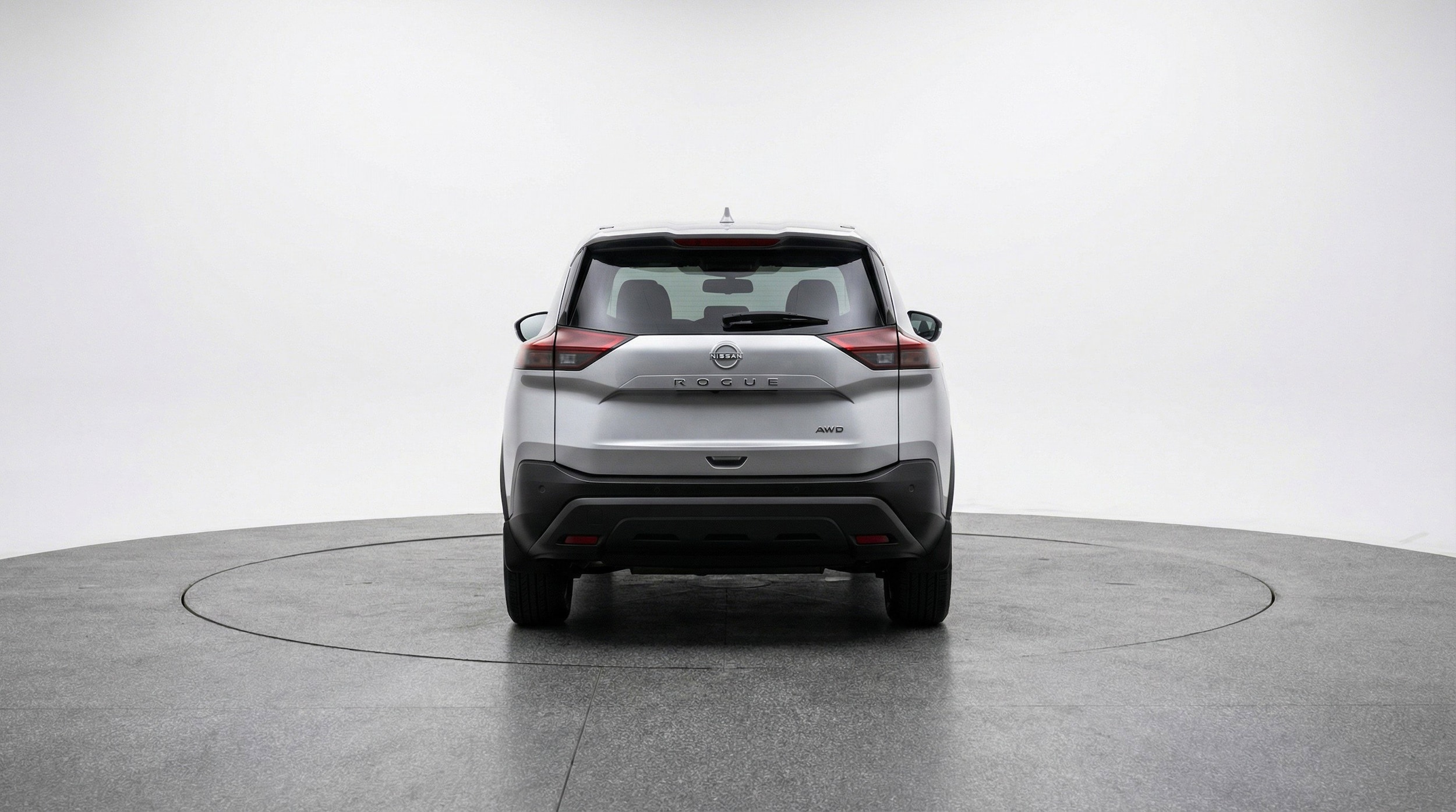 Thumbnail: 2025 Nissan Rogue - 7