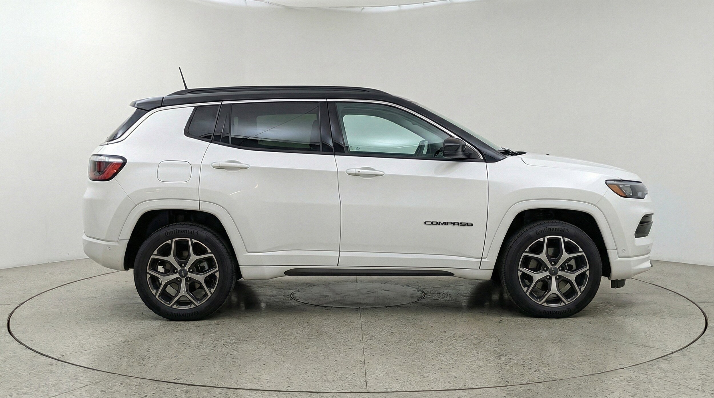 Thumbnail: 2025 Jeep Compass - 11