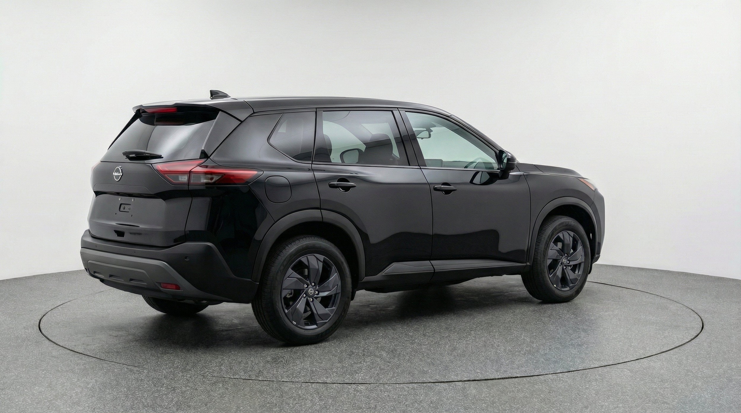 Thumbnail: 2026 Nissan Rogue - 9
