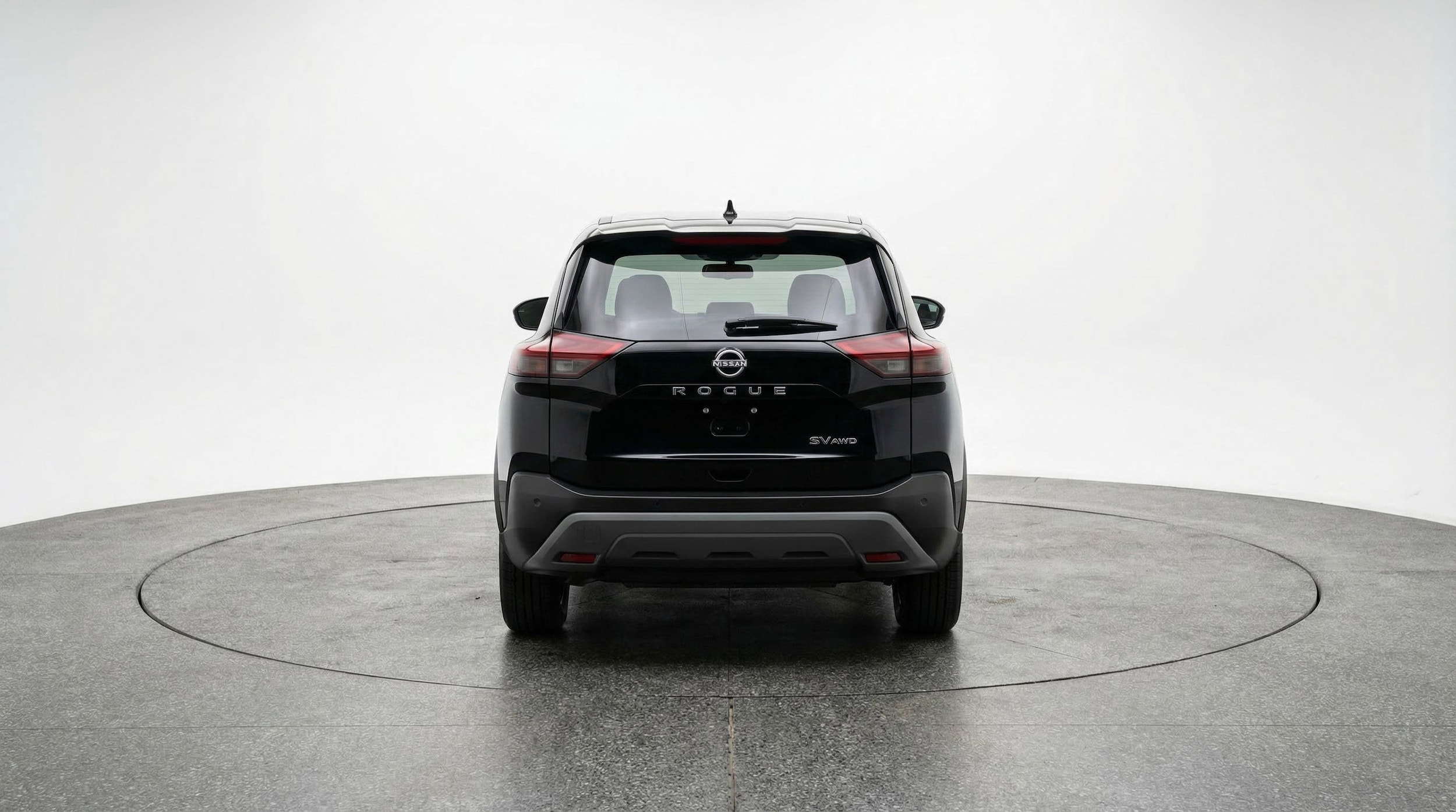 Thumbnail: 2023 Nissan Rogue - 7