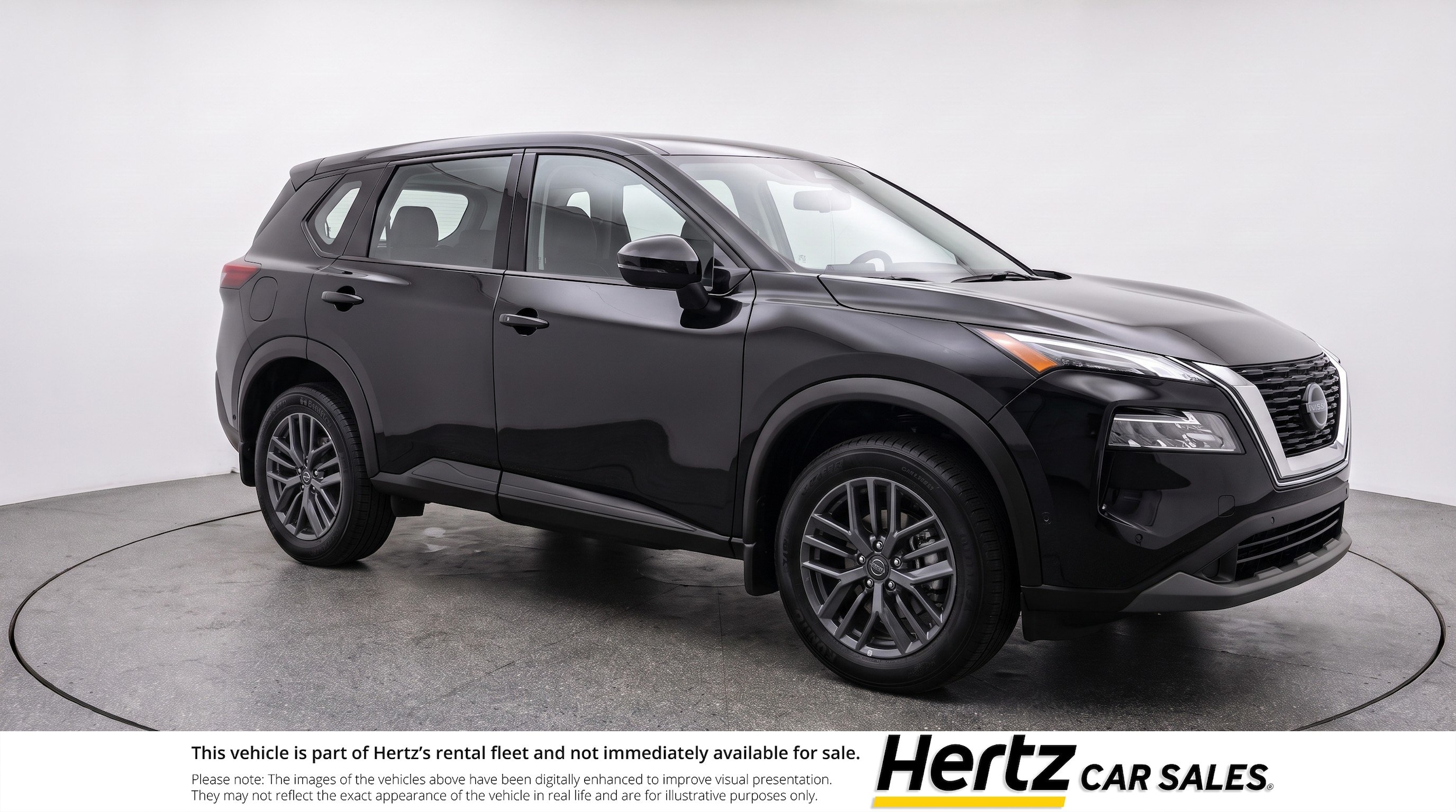 Thumbnail: 2026 Nissan Rogue - 1