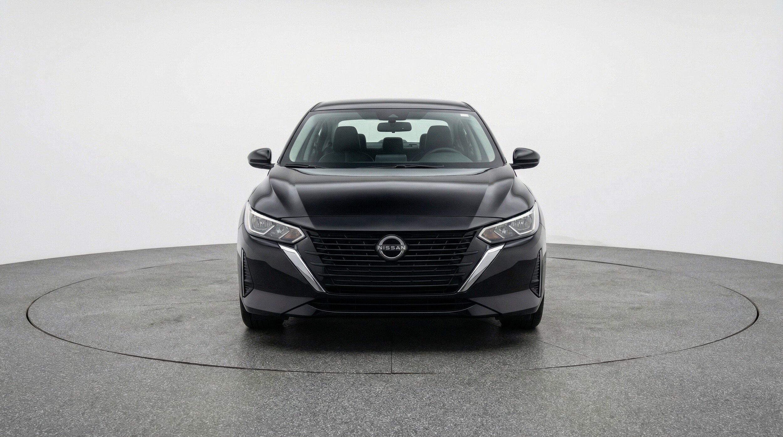 Thumbnail: 2025 Nissan Sentra - 2