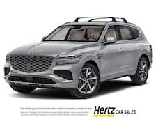 2026 Genesis GV80 2.5T -
                  Inglewood, CA