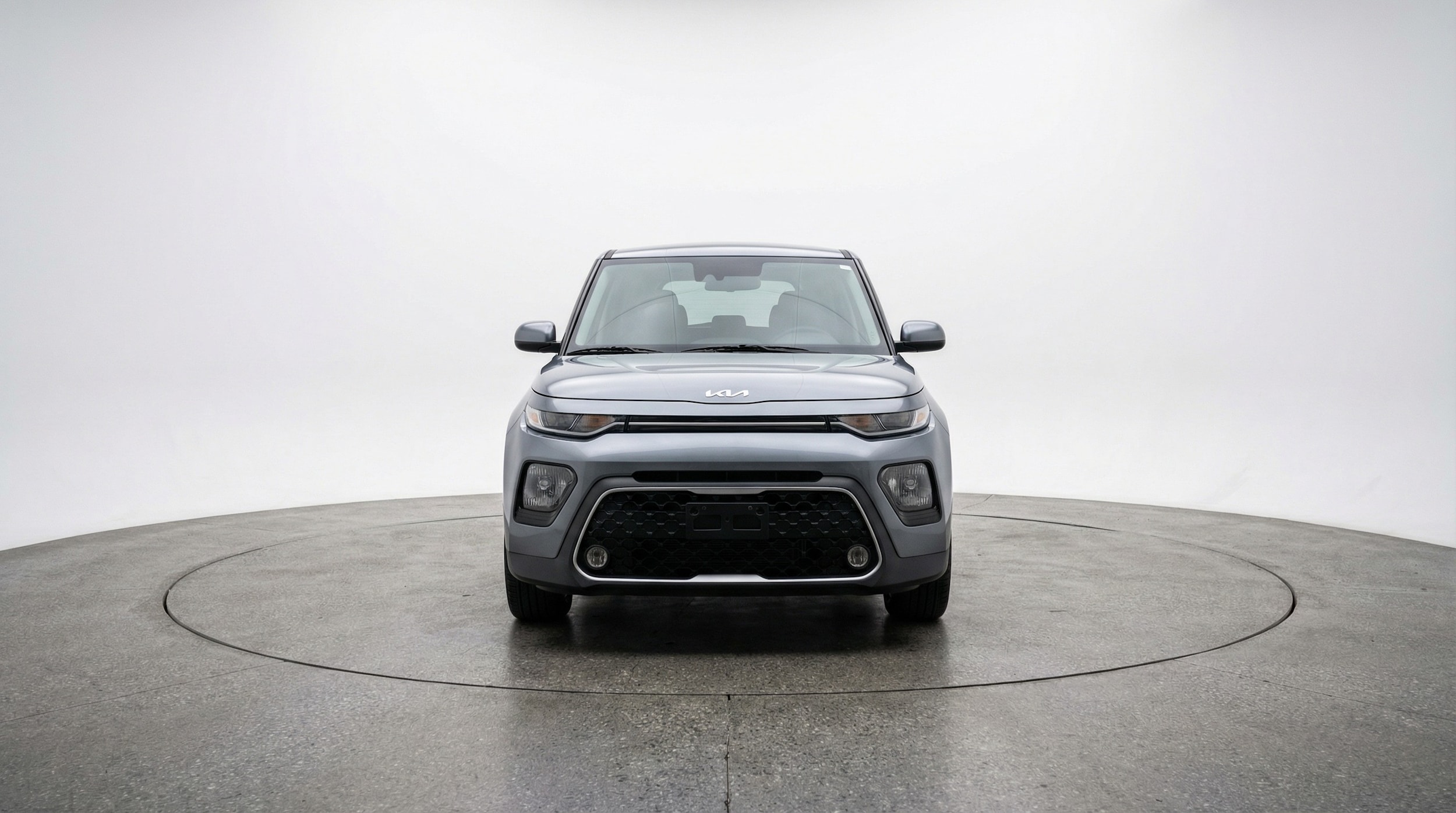 Thumbnail: 2025 Kia Soul - 2