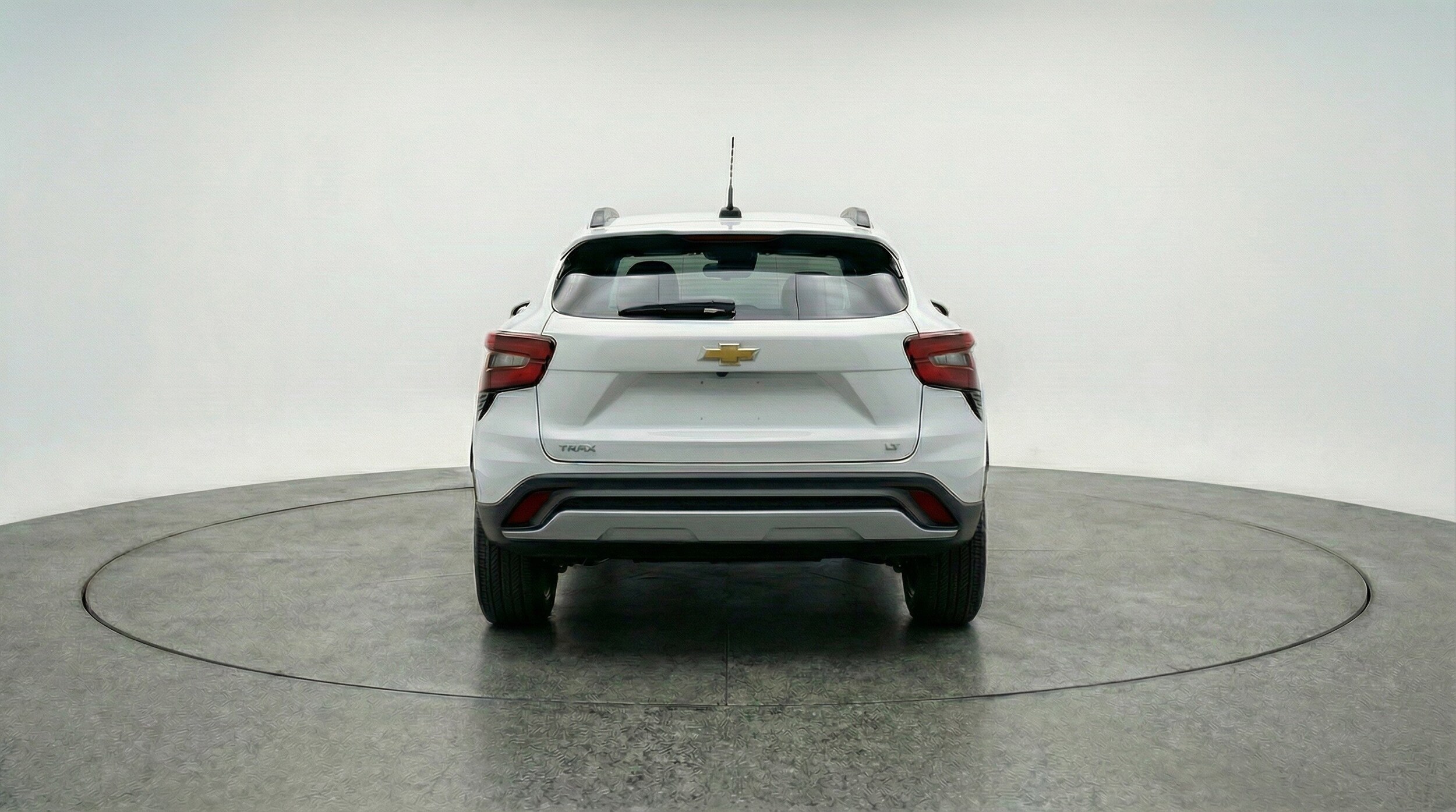 Thumbnail: 2025 Chevrolet Trax - 7