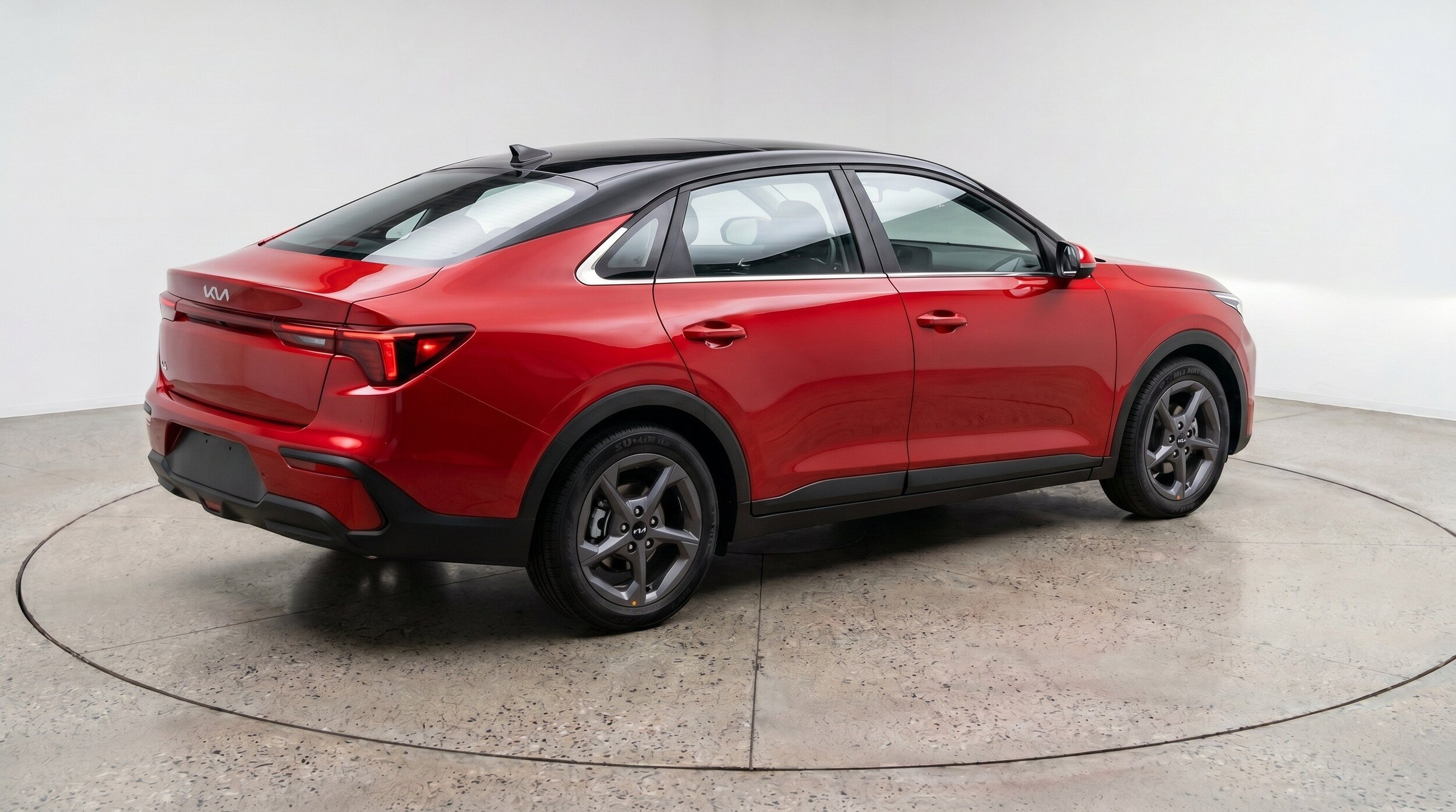 Thumbnail: 2026 Kia K4 - 9