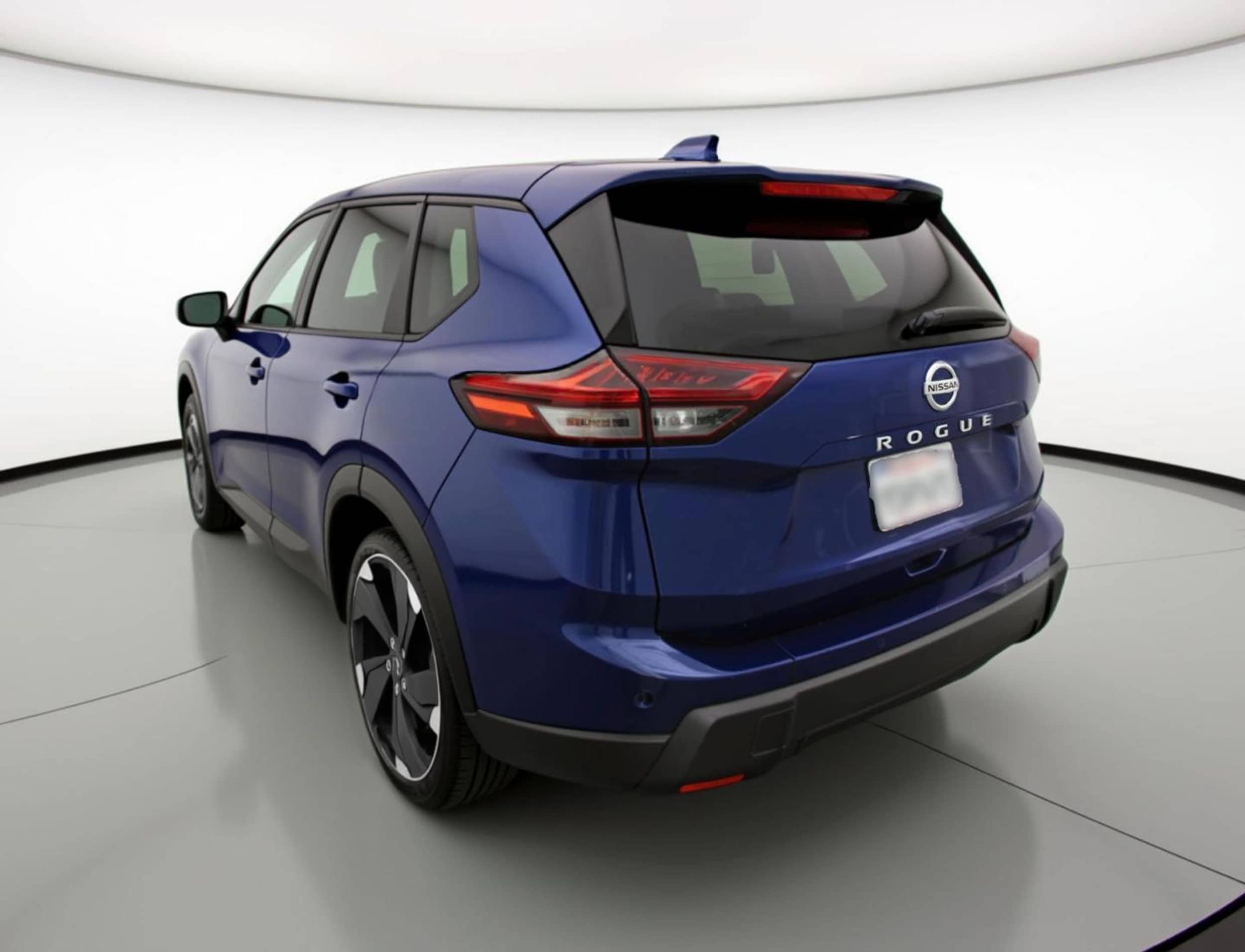 Thumbnail: 2025 Nissan Rogue - 6