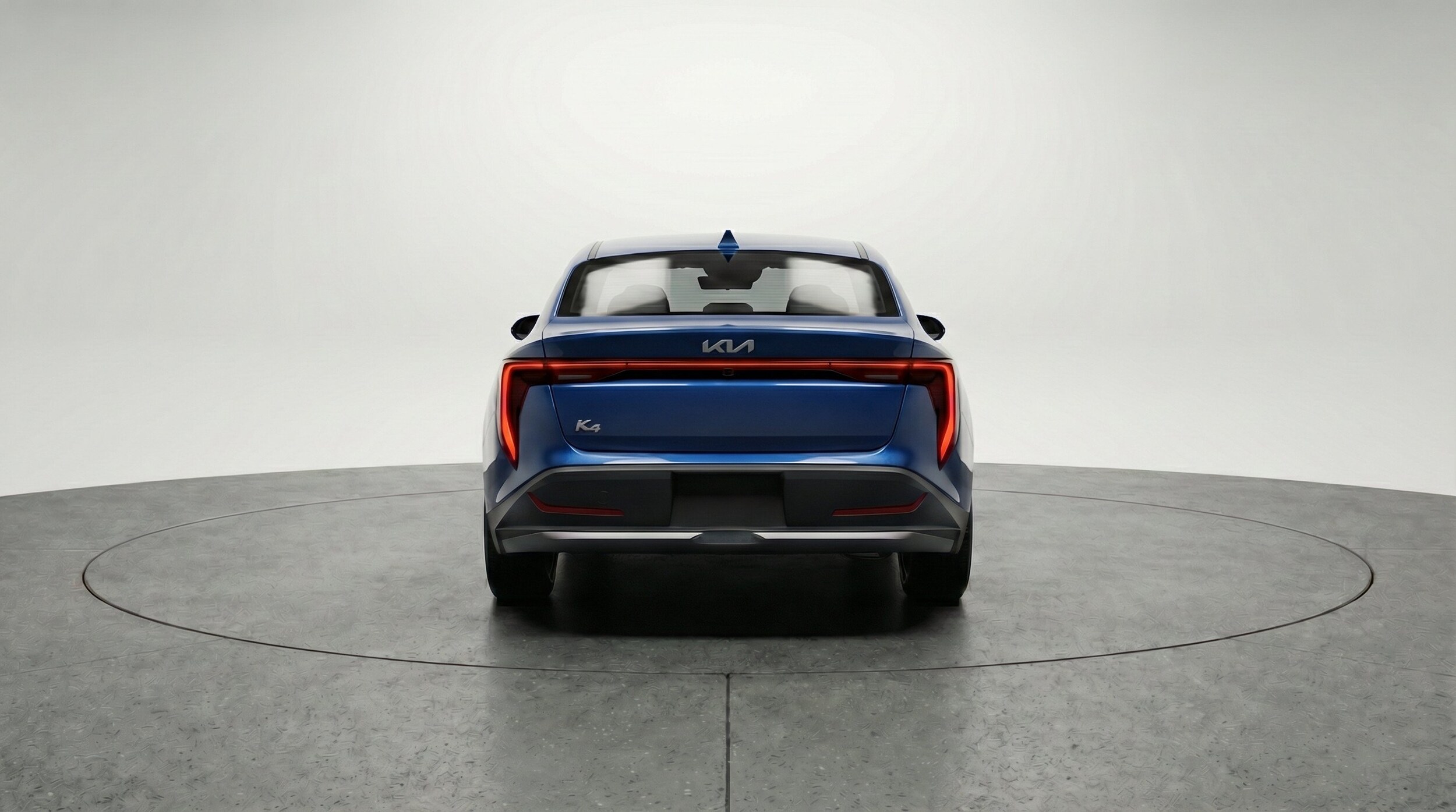 Thumbnail: 2026 Kia K4 - 7