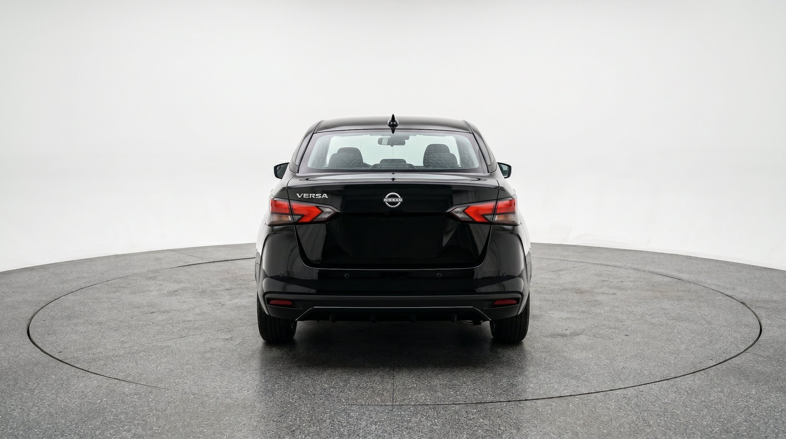 Thumbnail: 2025 Nissan Versa - 7