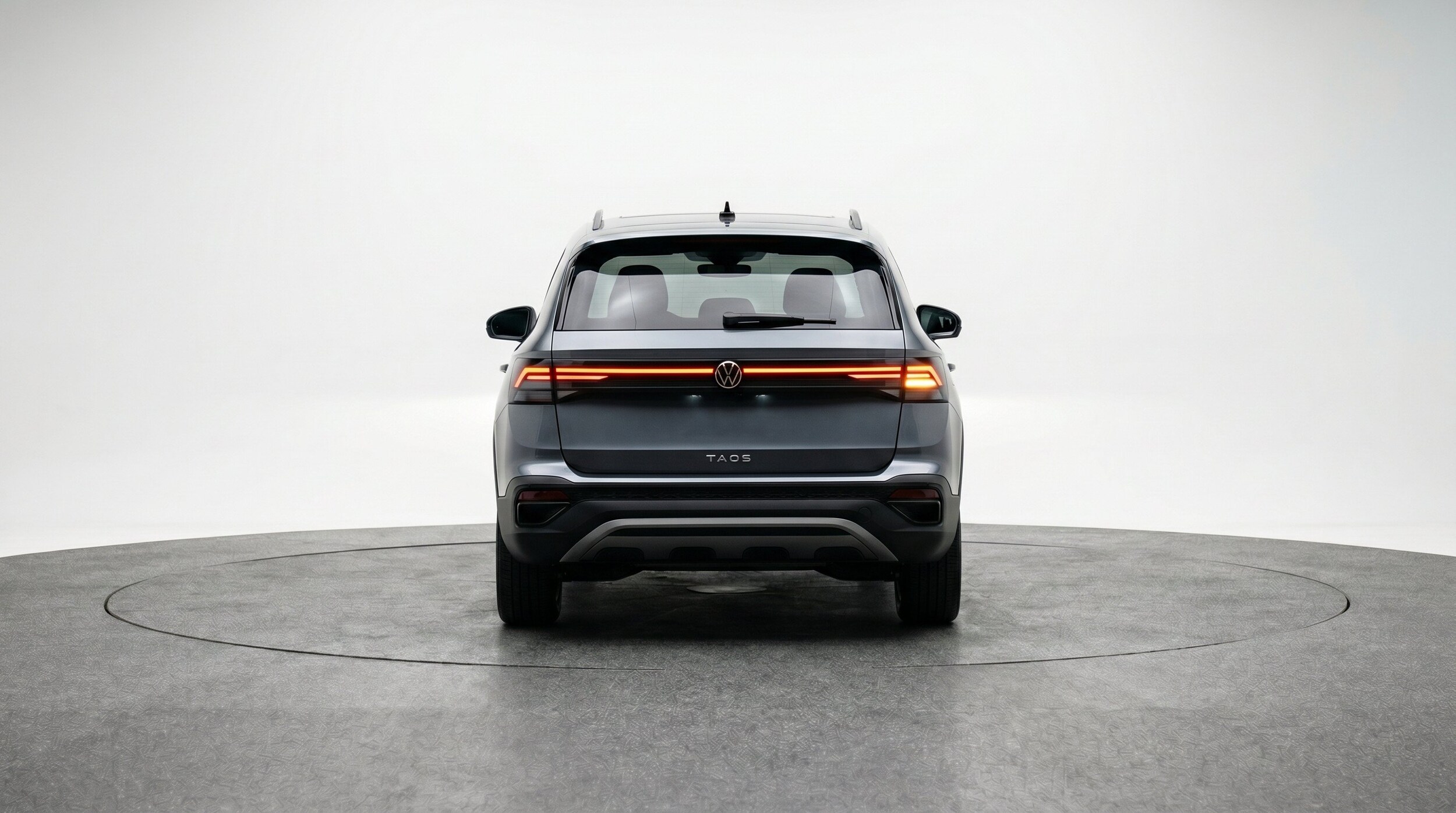 Thumbnail: 2026 Volkswagen Taos - 7