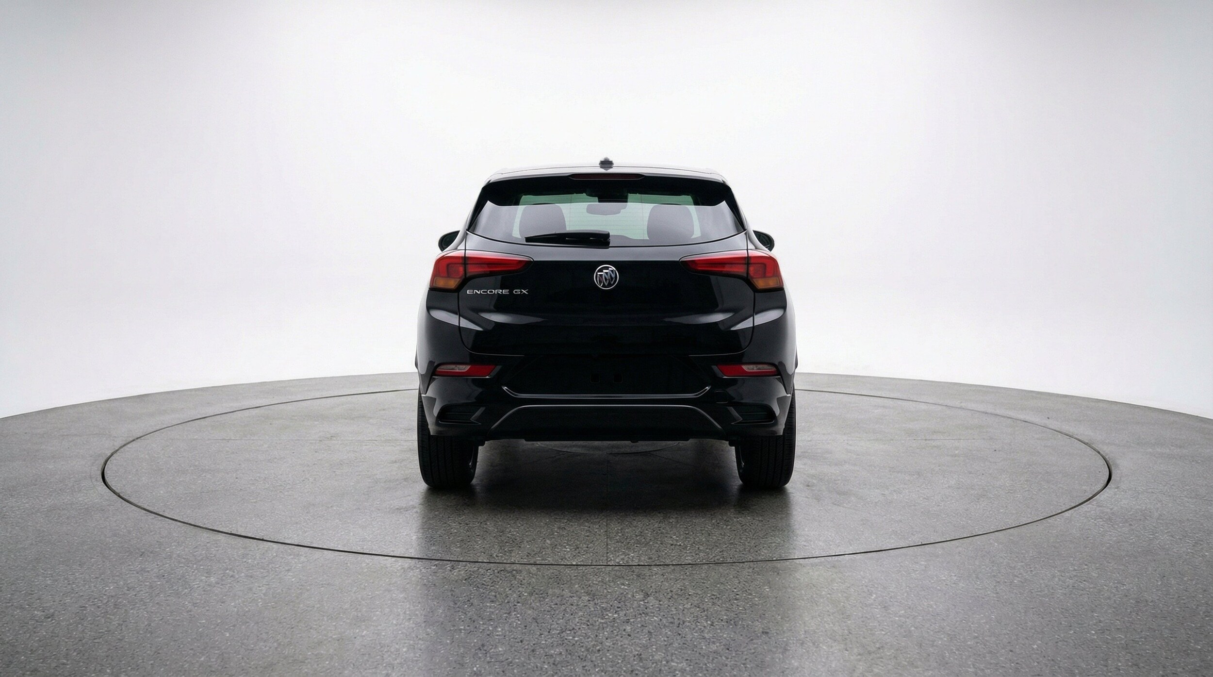 Thumbnail: 2026 Buick Encore GX - 7