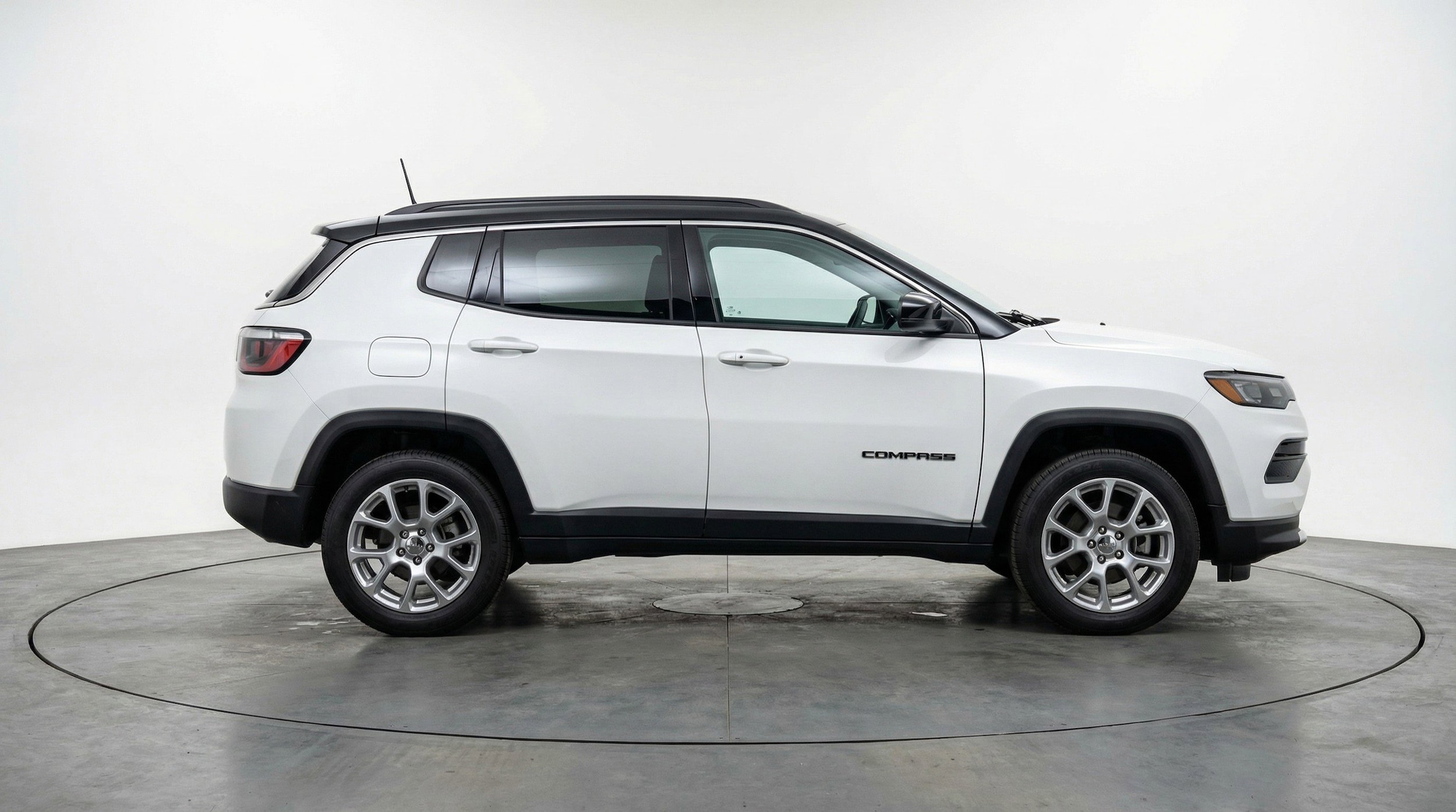 Thumbnail: 2025 Jeep Compass - 11