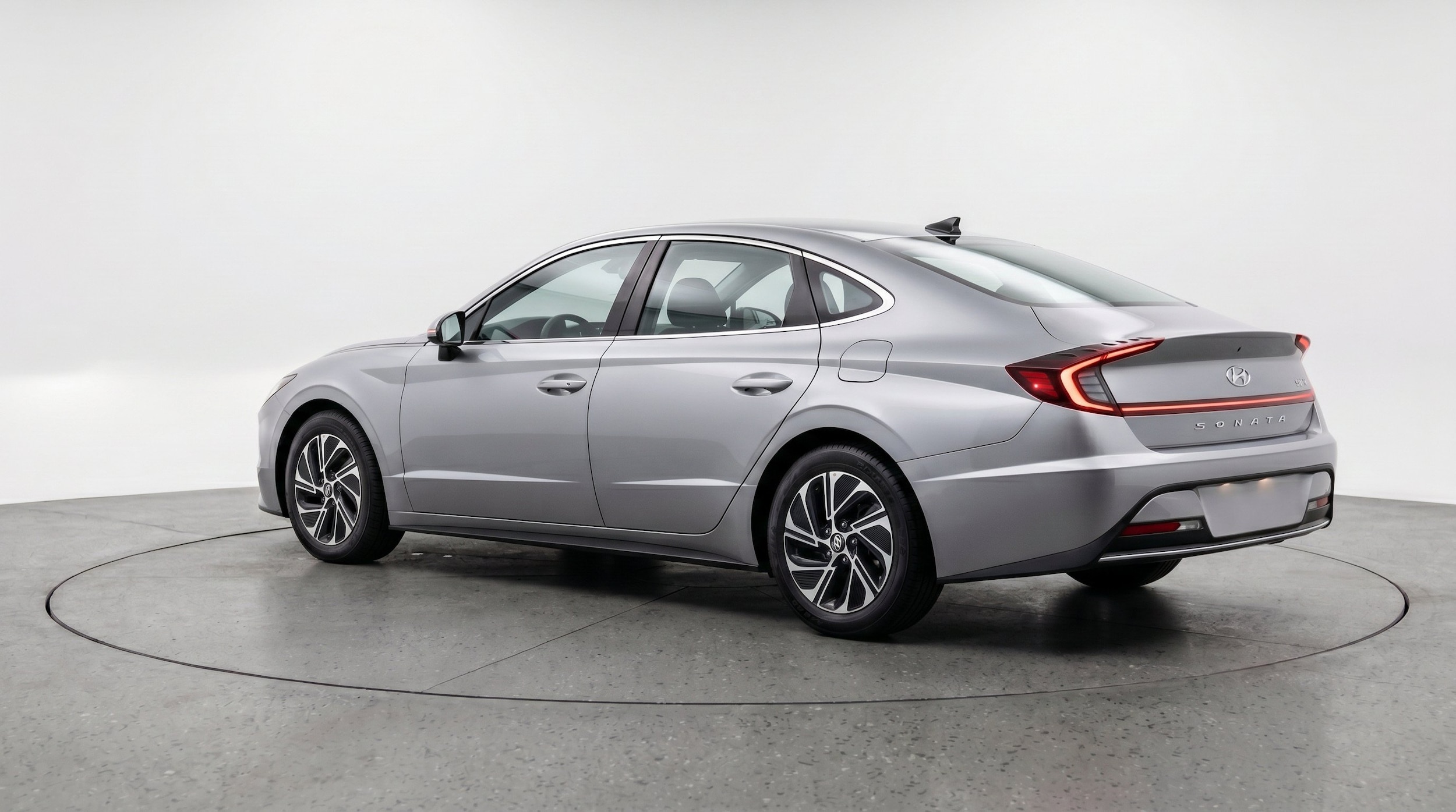 Thumbnail: 2026 Hyundai Sonata - 6