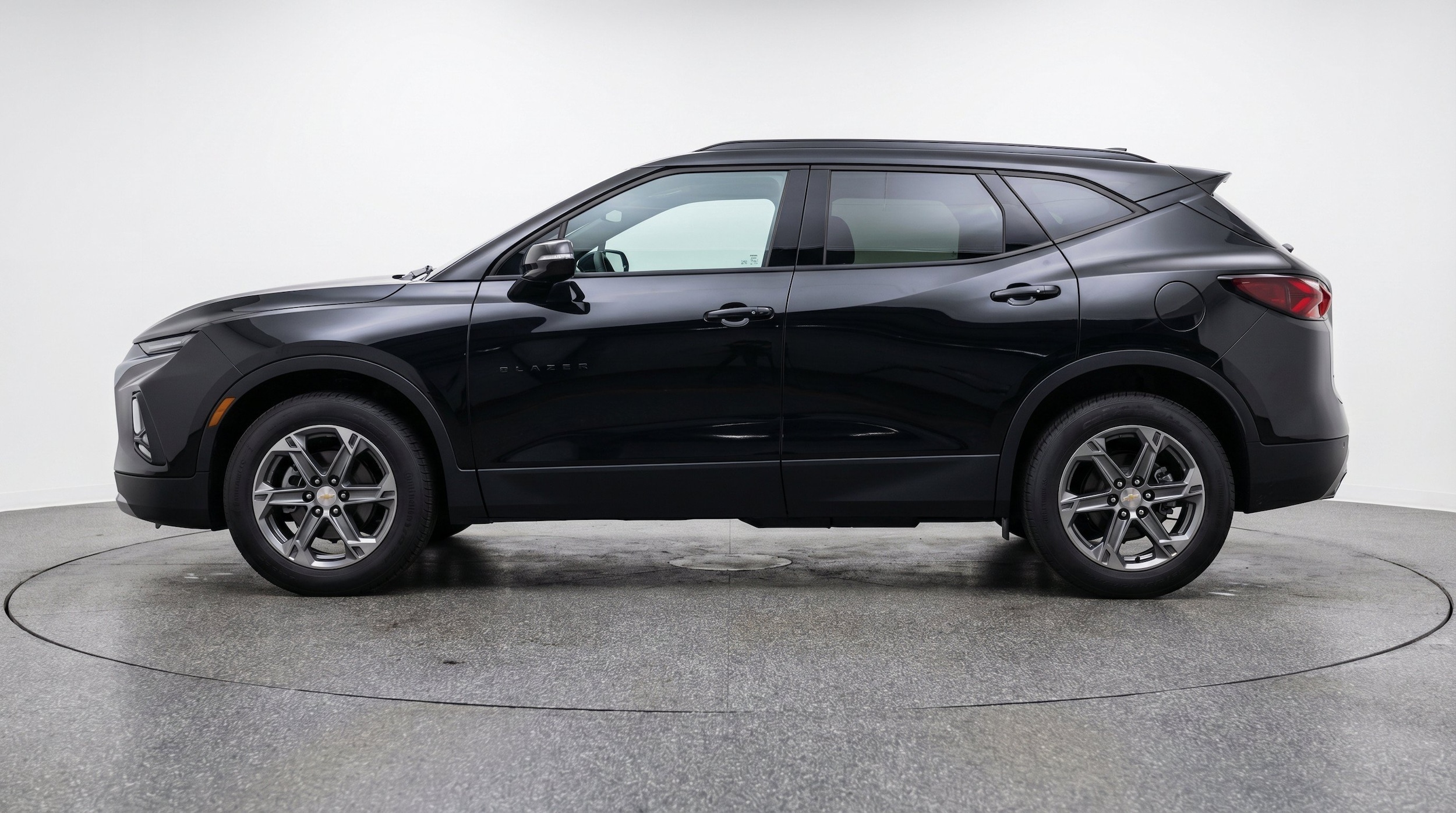 Thumbnail: 2026 Chevrolet Blazer - 5