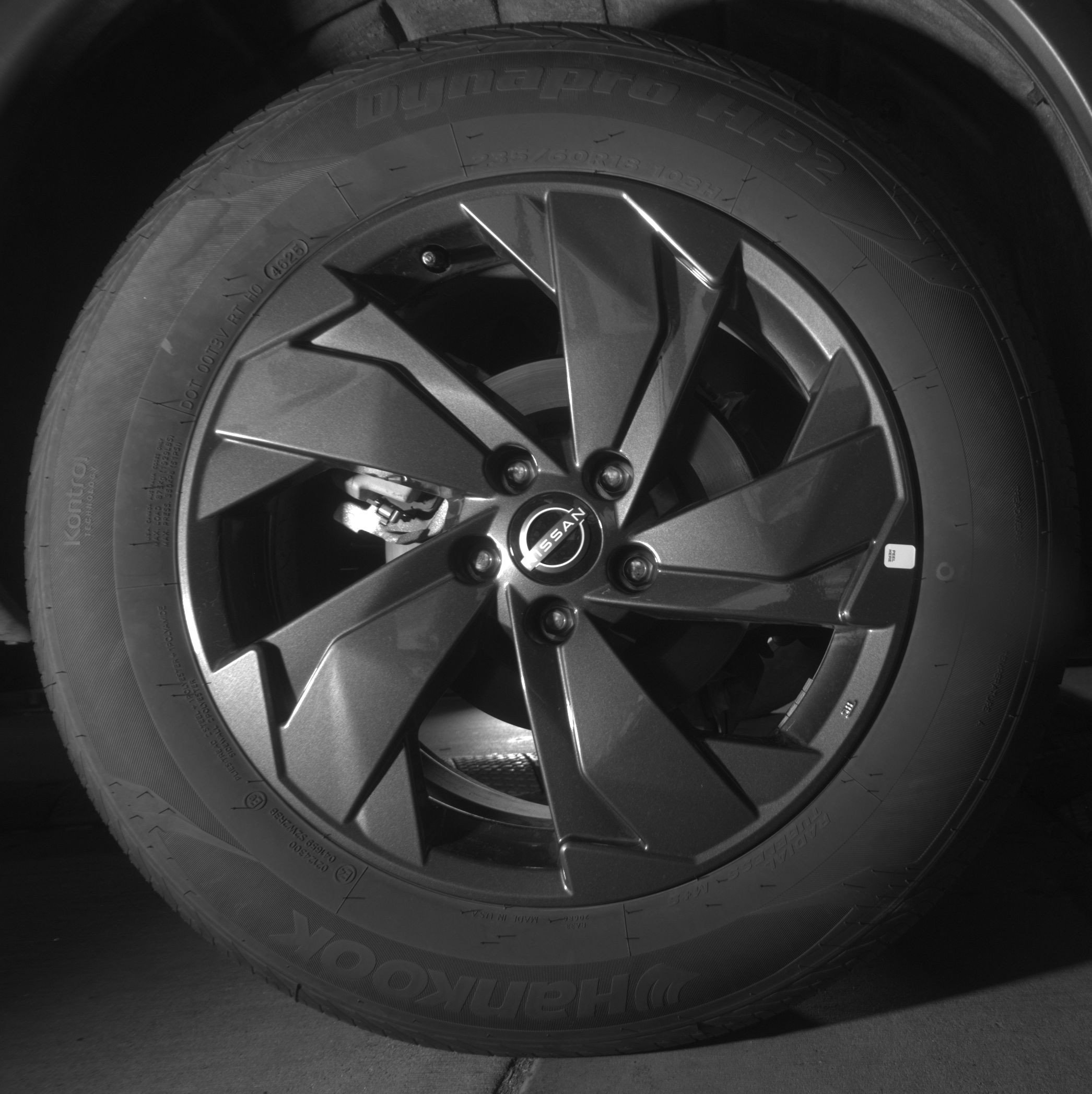 Thumbnail: 2026 Nissan Rogue - 15
