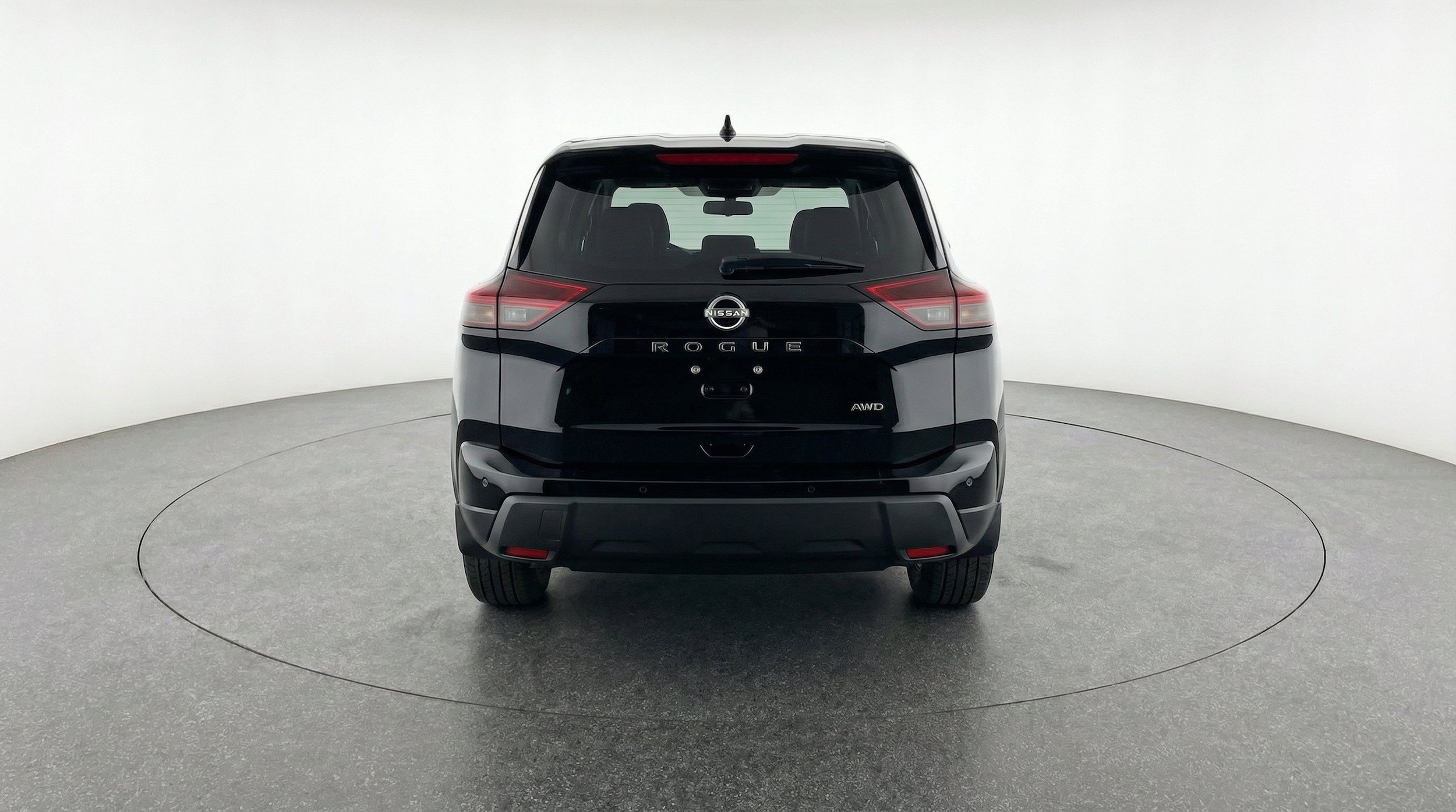 Thumbnail: 2025 Nissan Rogue - 7