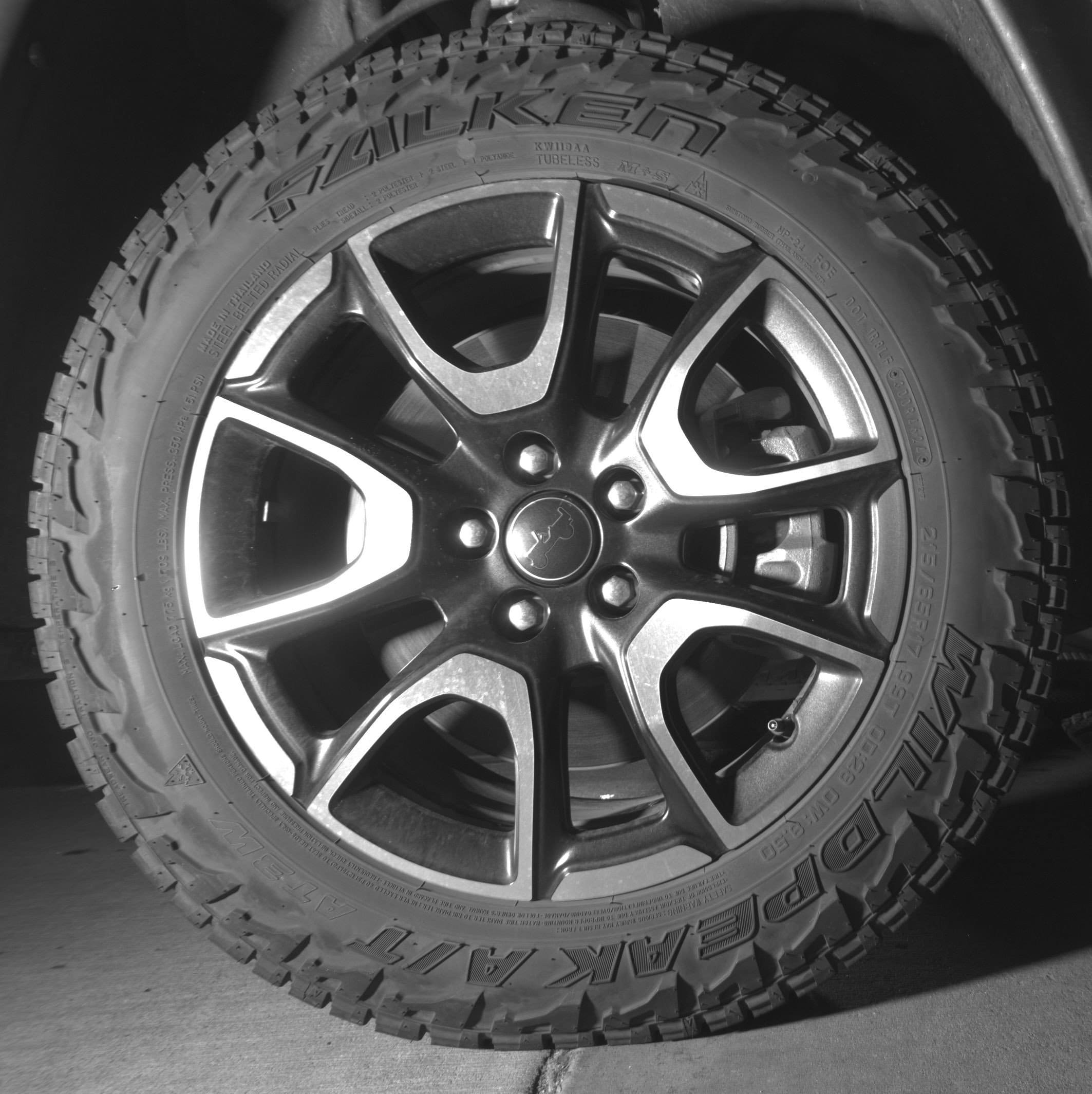 Thumbnail: 2025 Jeep Compass - 13