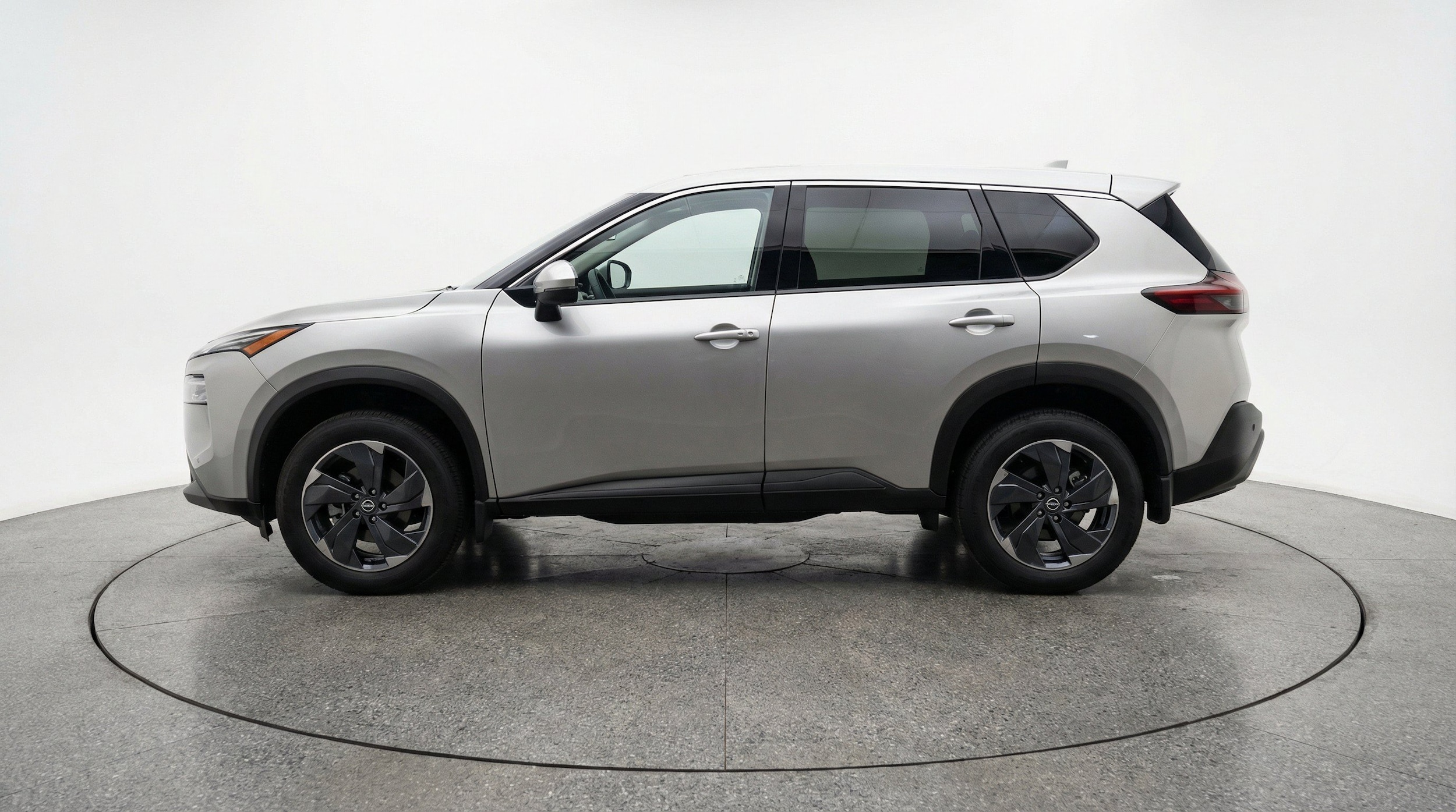 Thumbnail: 2025 Nissan Rogue - 5