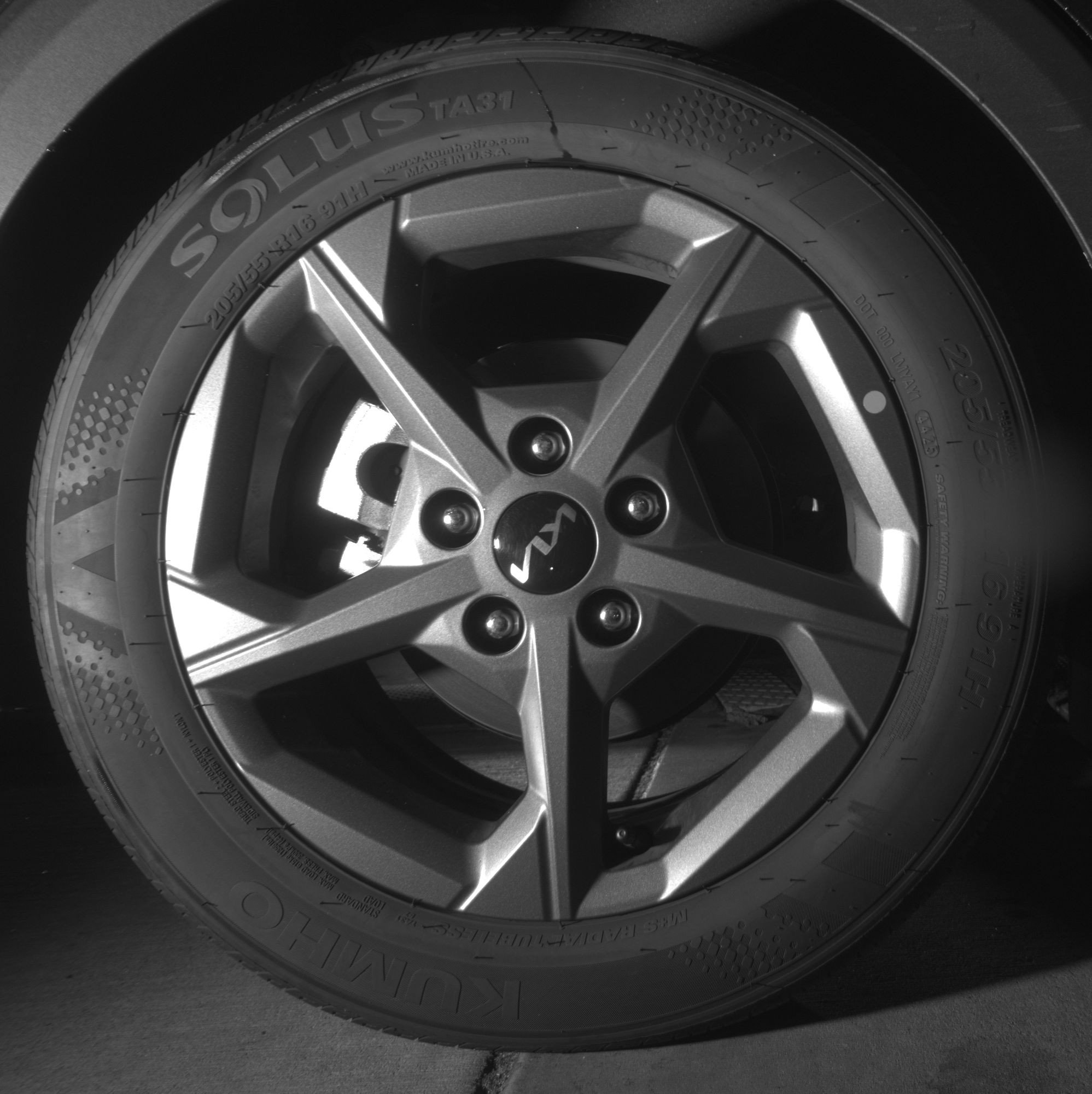 Thumbnail: 2026 Kia K4 - 15