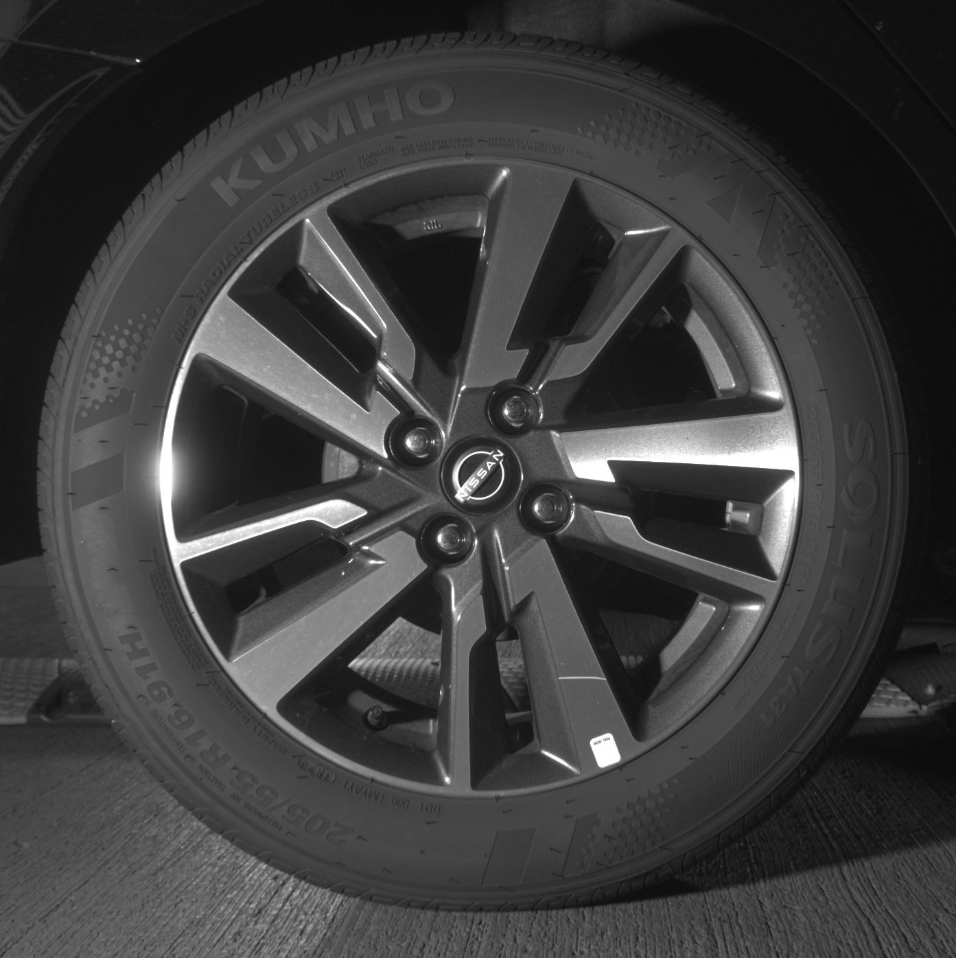 Thumbnail: 2025 Nissan Versa - 12