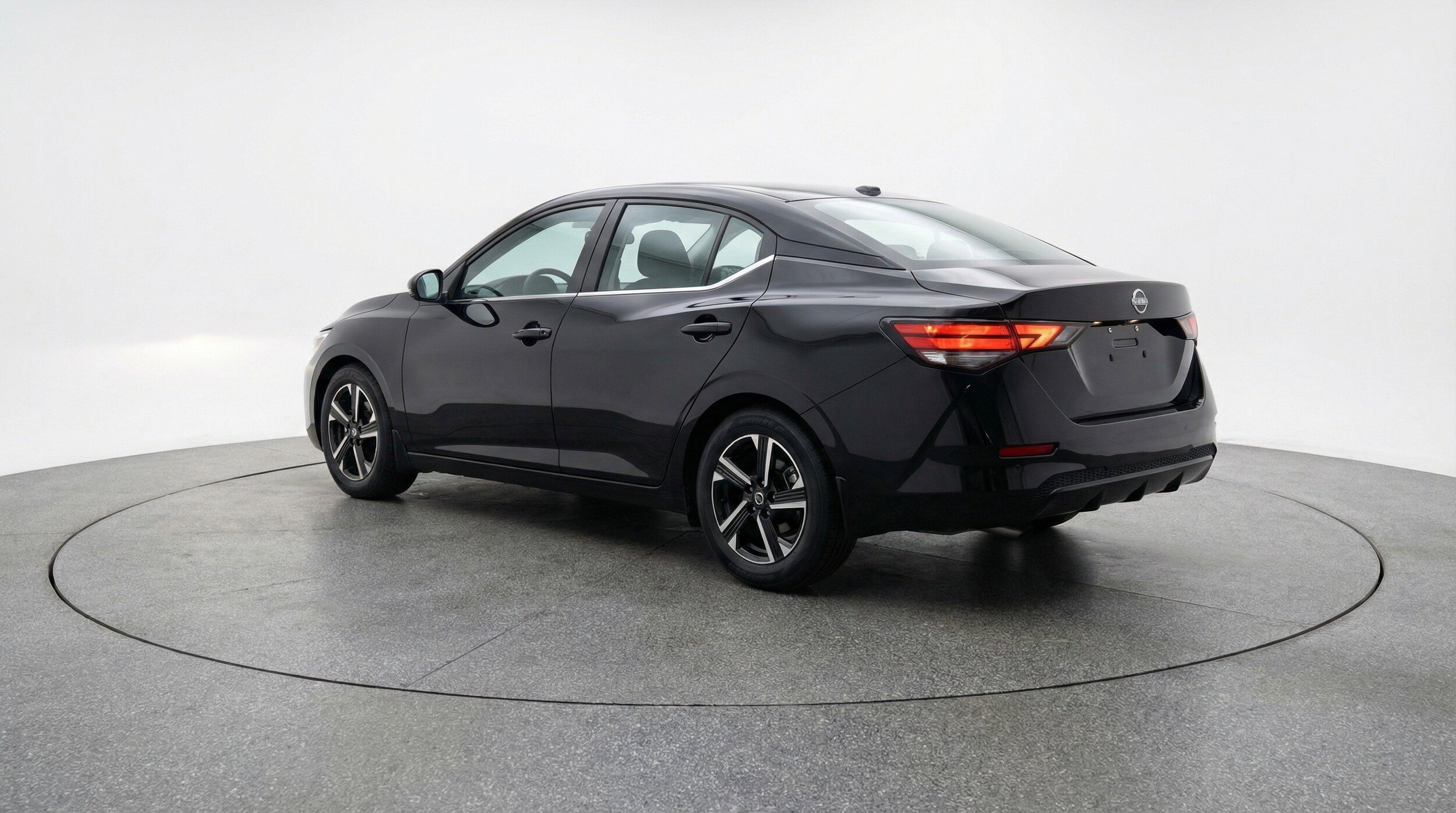 Thumbnail: 2025 Nissan Sentra - 6