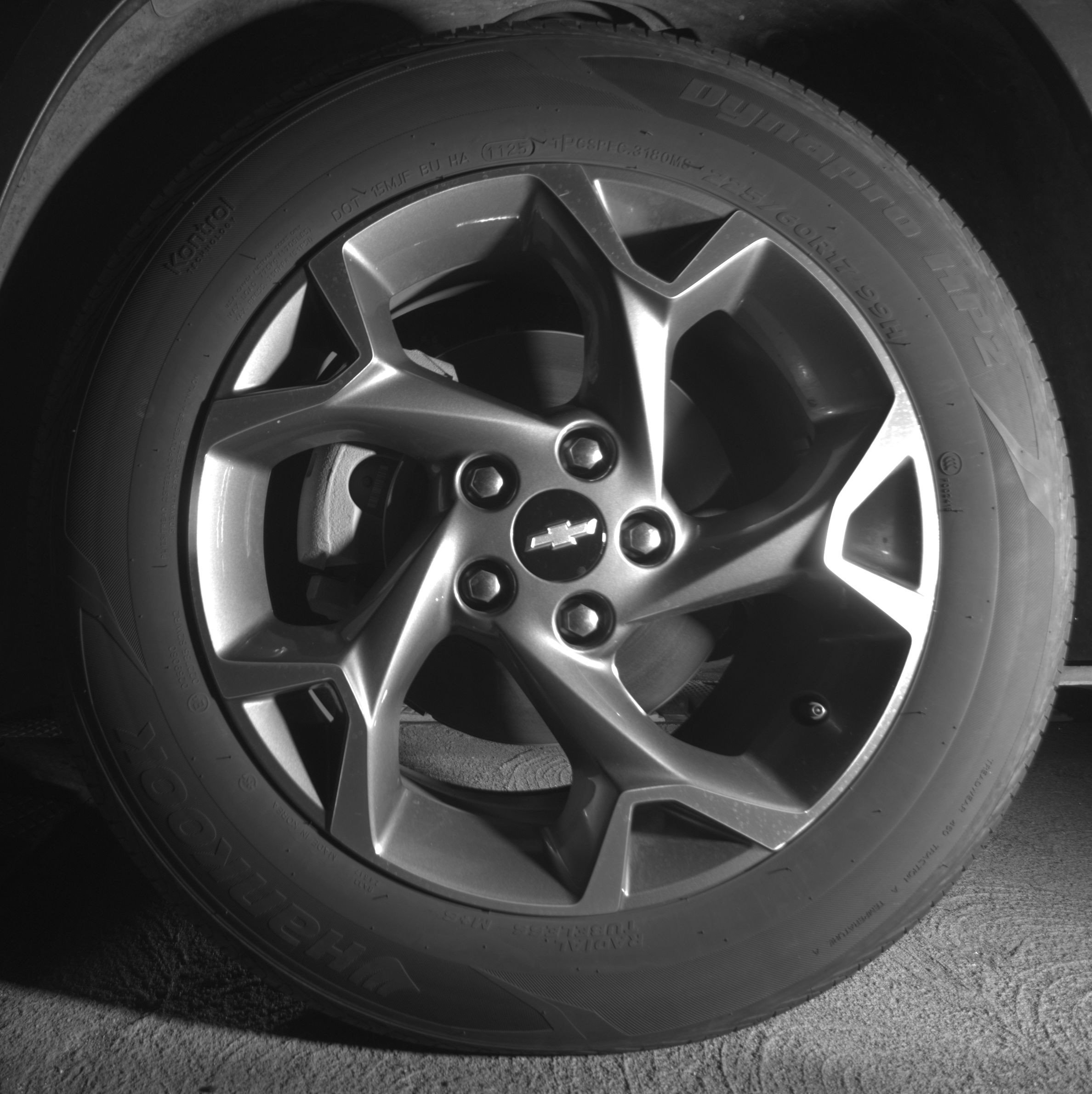 Thumbnail: 2025 Chevrolet Trax - 12