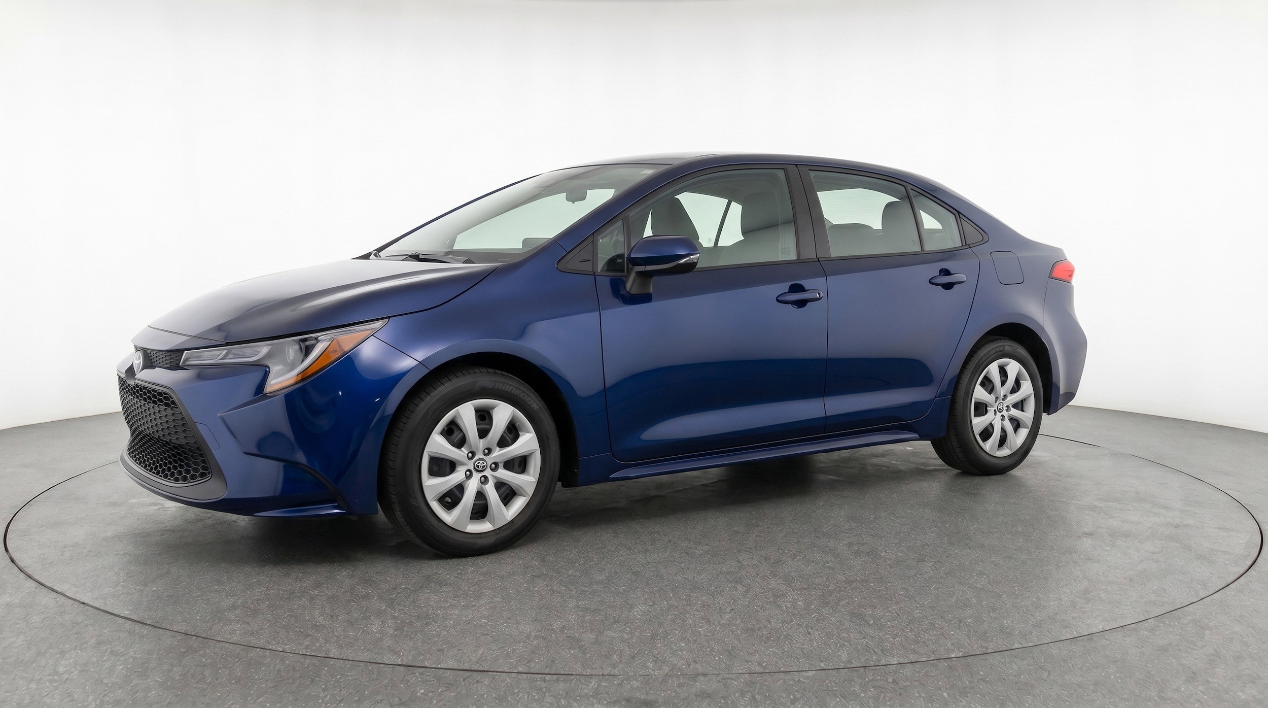 Thumbnail: 2025 Toyota Corolla - 3