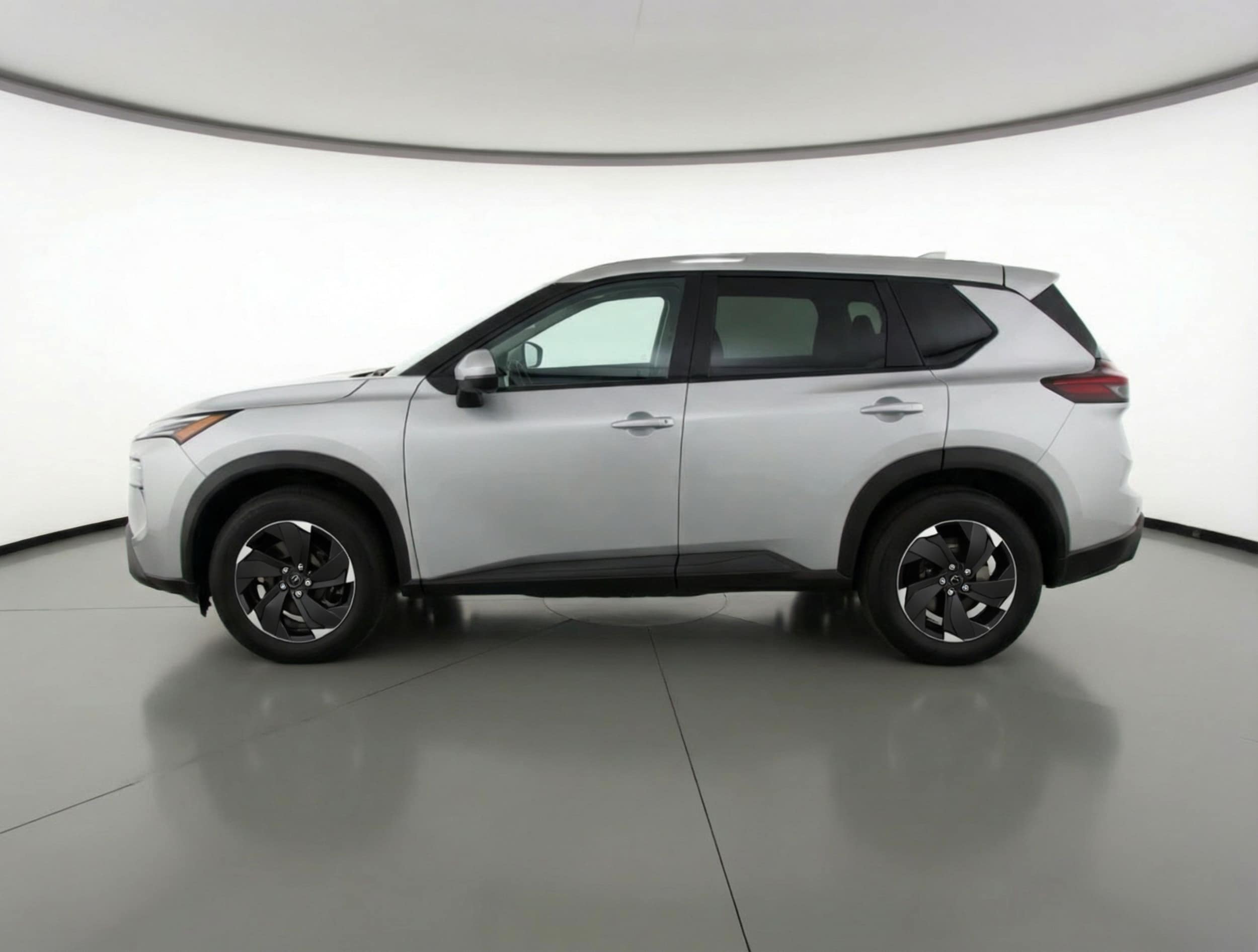 Thumbnail: 2025 Nissan Rogue - 4