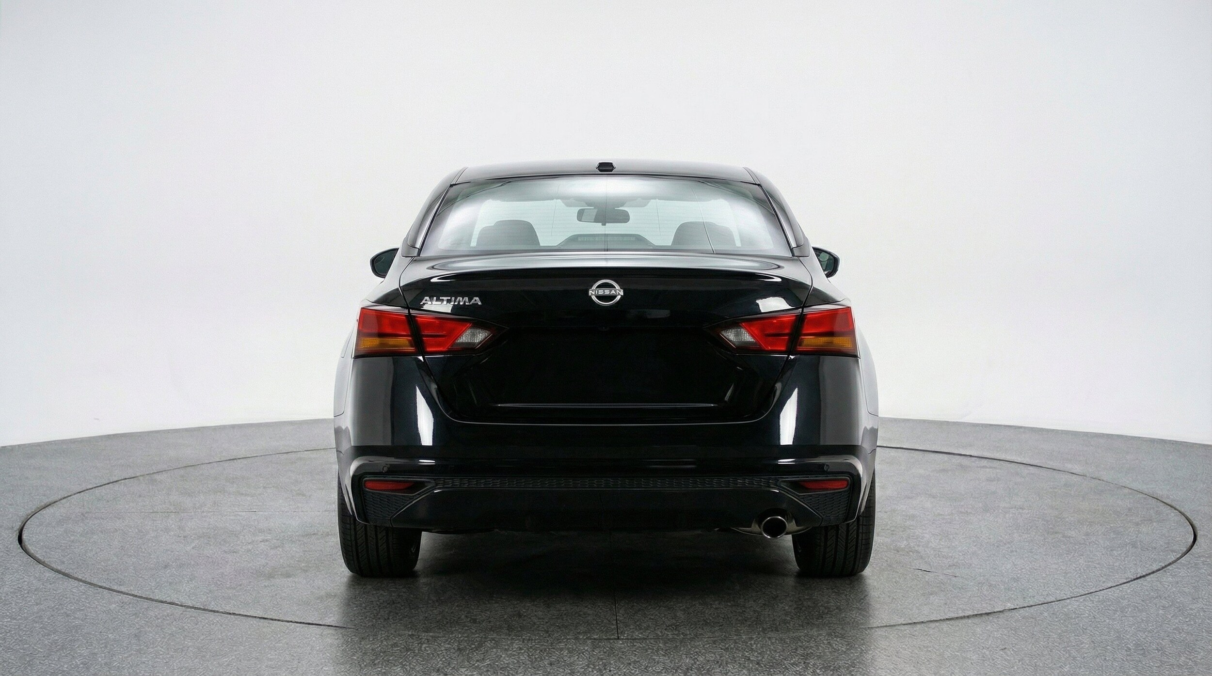 Thumbnail: 2025 Nissan Altima - 7