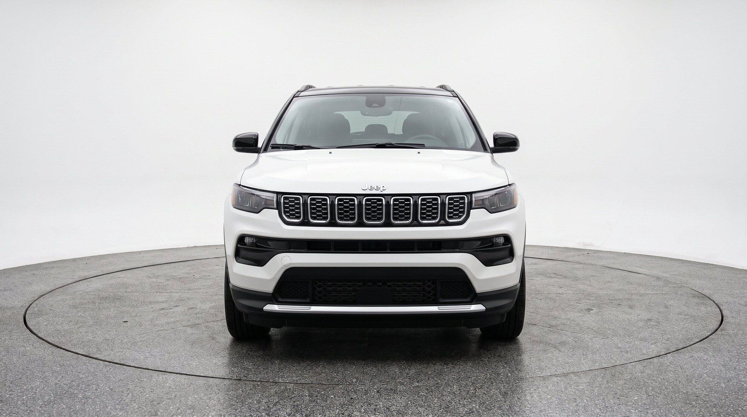 Thumbnail: 2025 Jeep Compass - 2