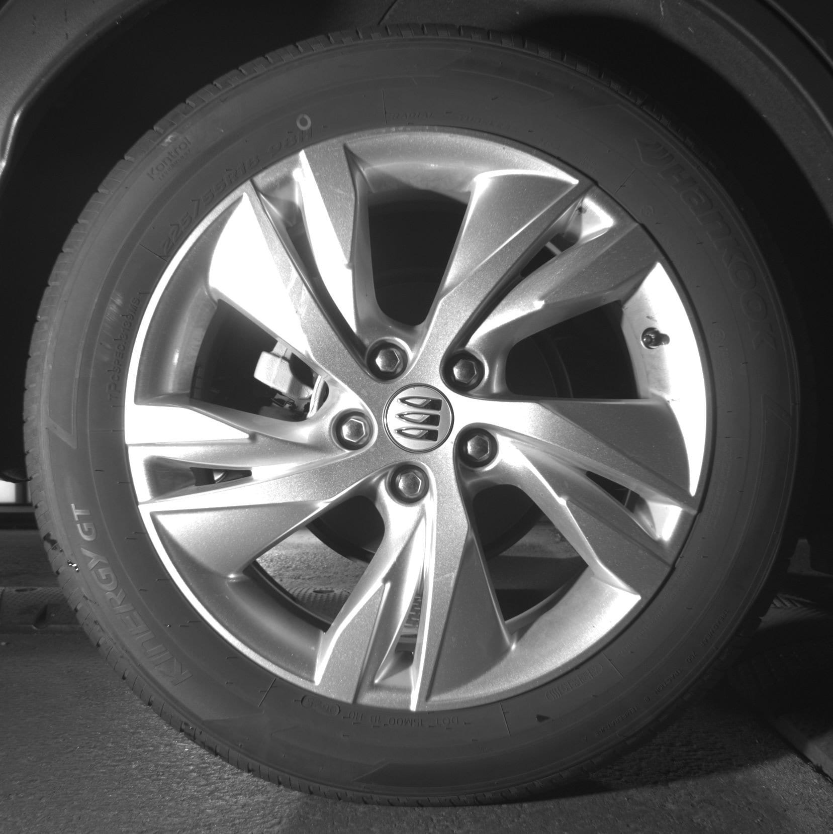 Thumbnail: 2025 Buick Encore GX - 15