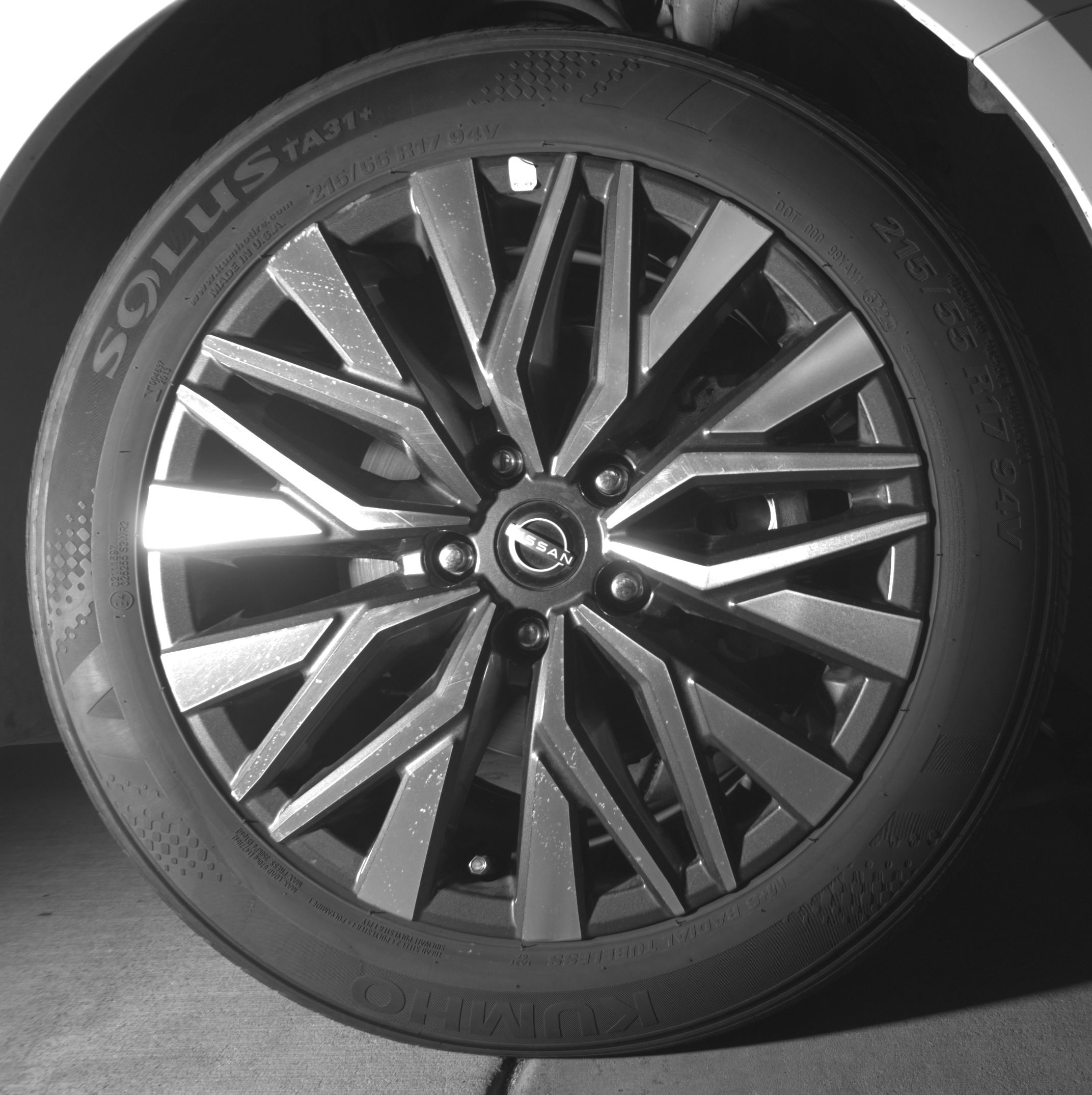 Thumbnail: 2025 Nissan Altima - 10