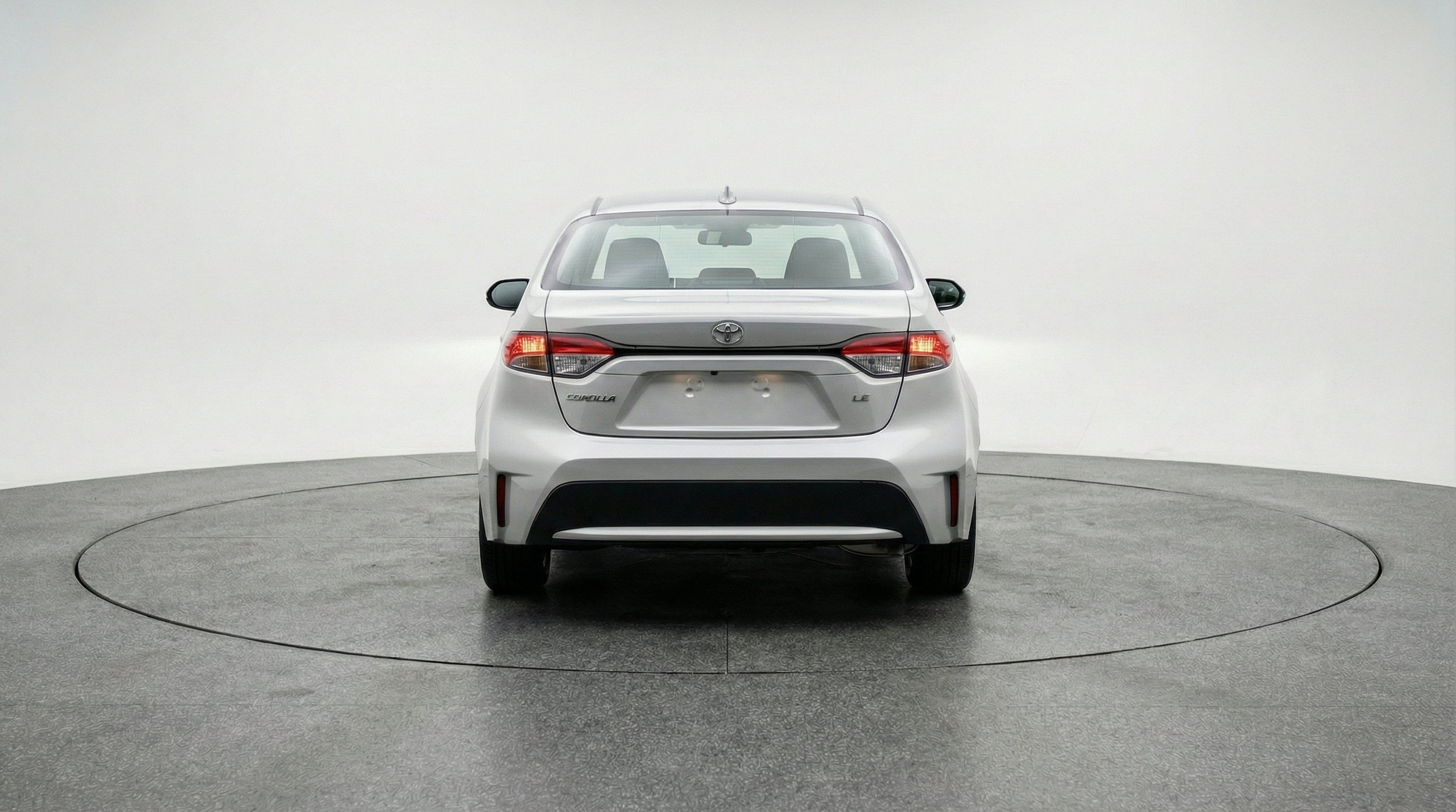 Thumbnail: 2025 Toyota Corolla - 7