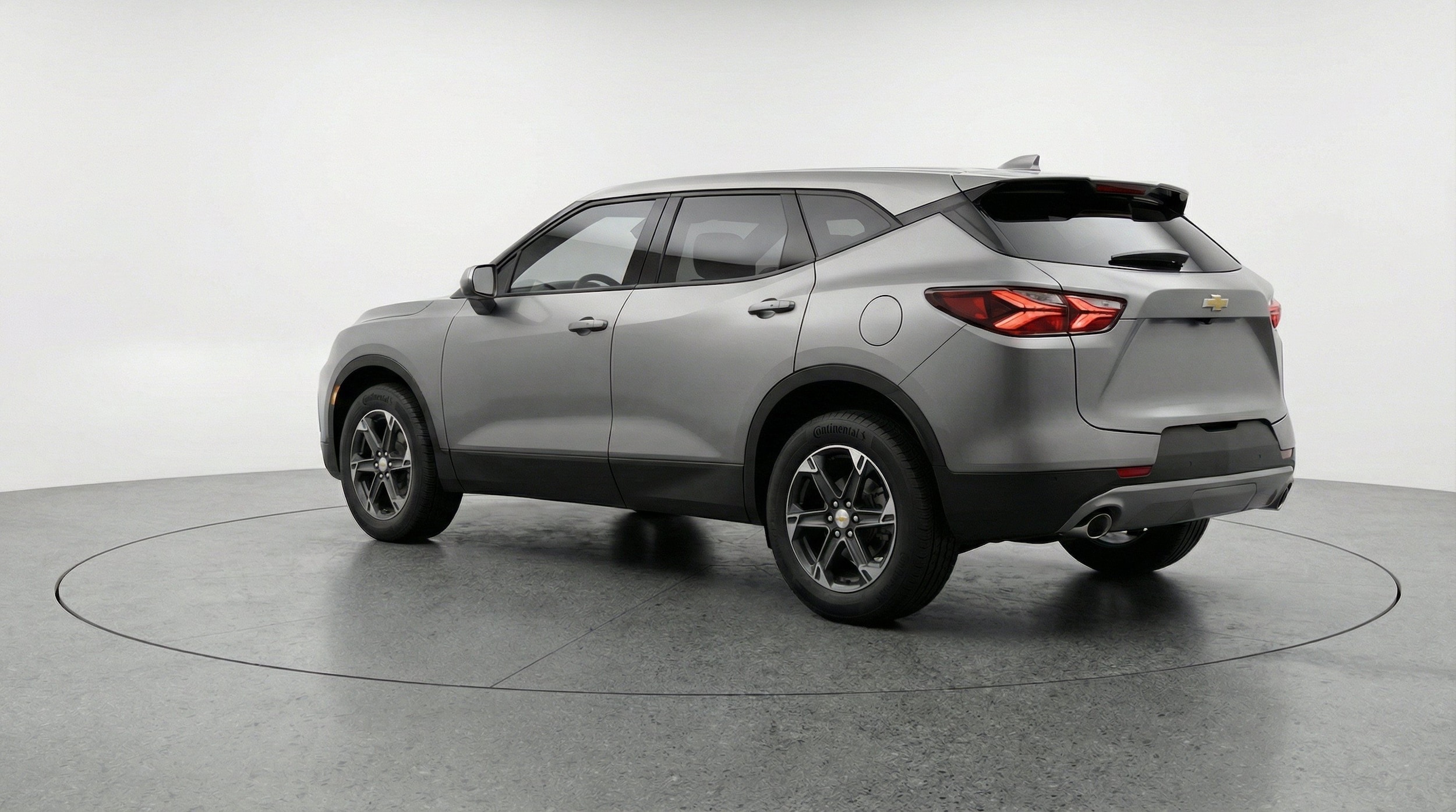Thumbnail: 2025 Chevrolet Blazer - 6