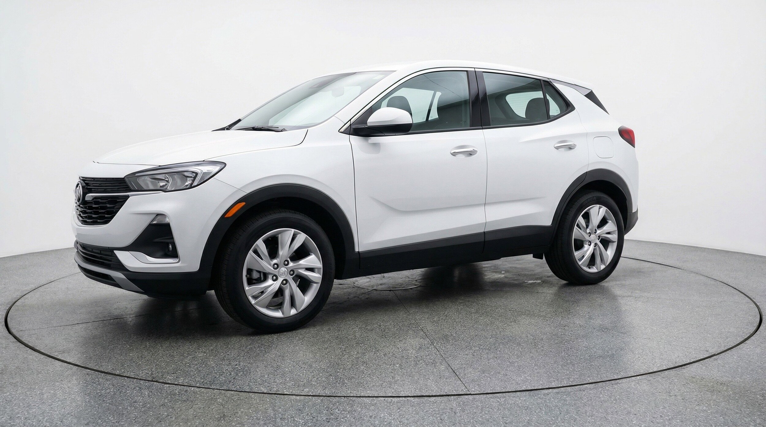 Thumbnail: 2025 Buick Encore GX - 3